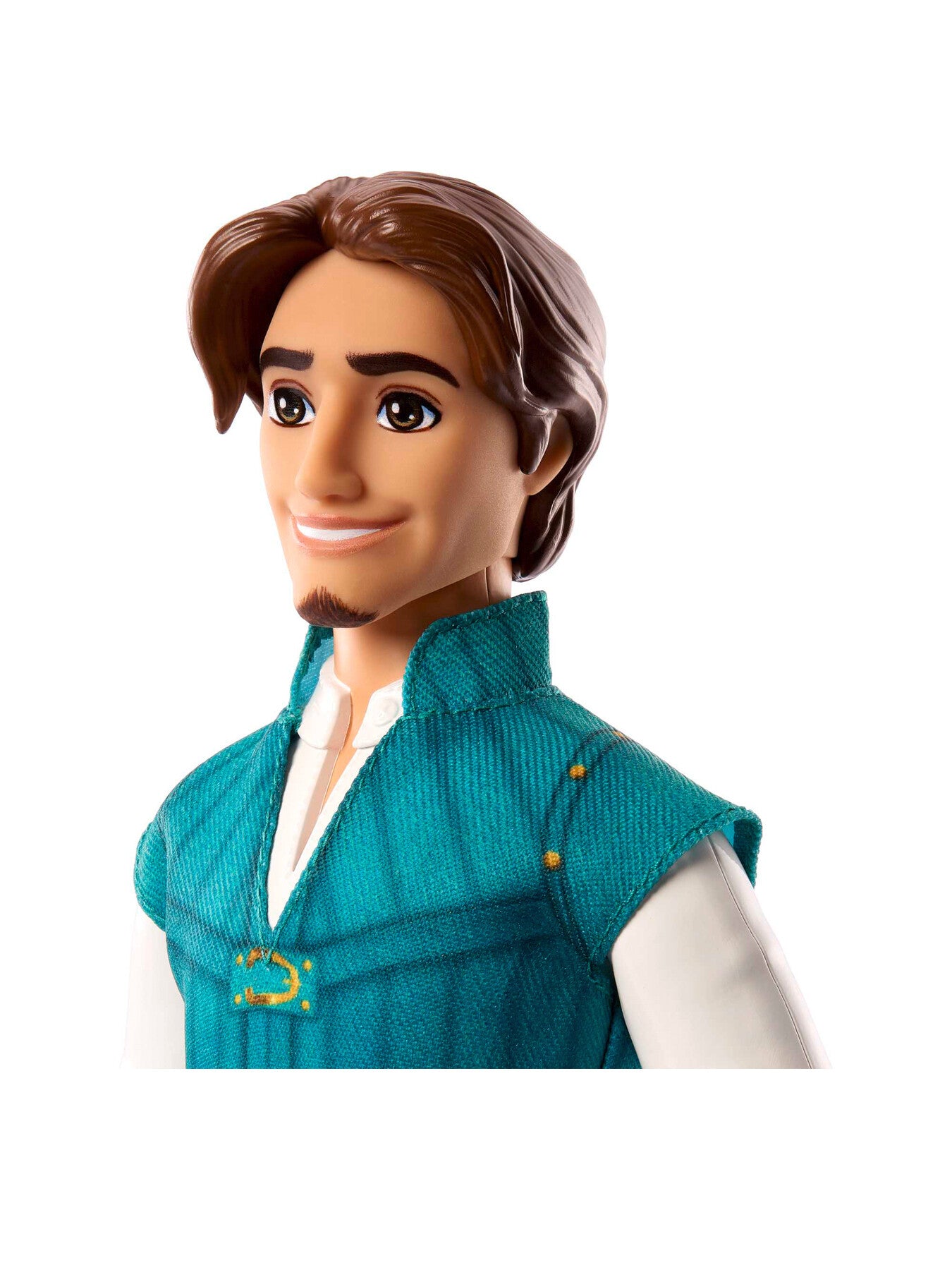 Flynn Rider Doll
