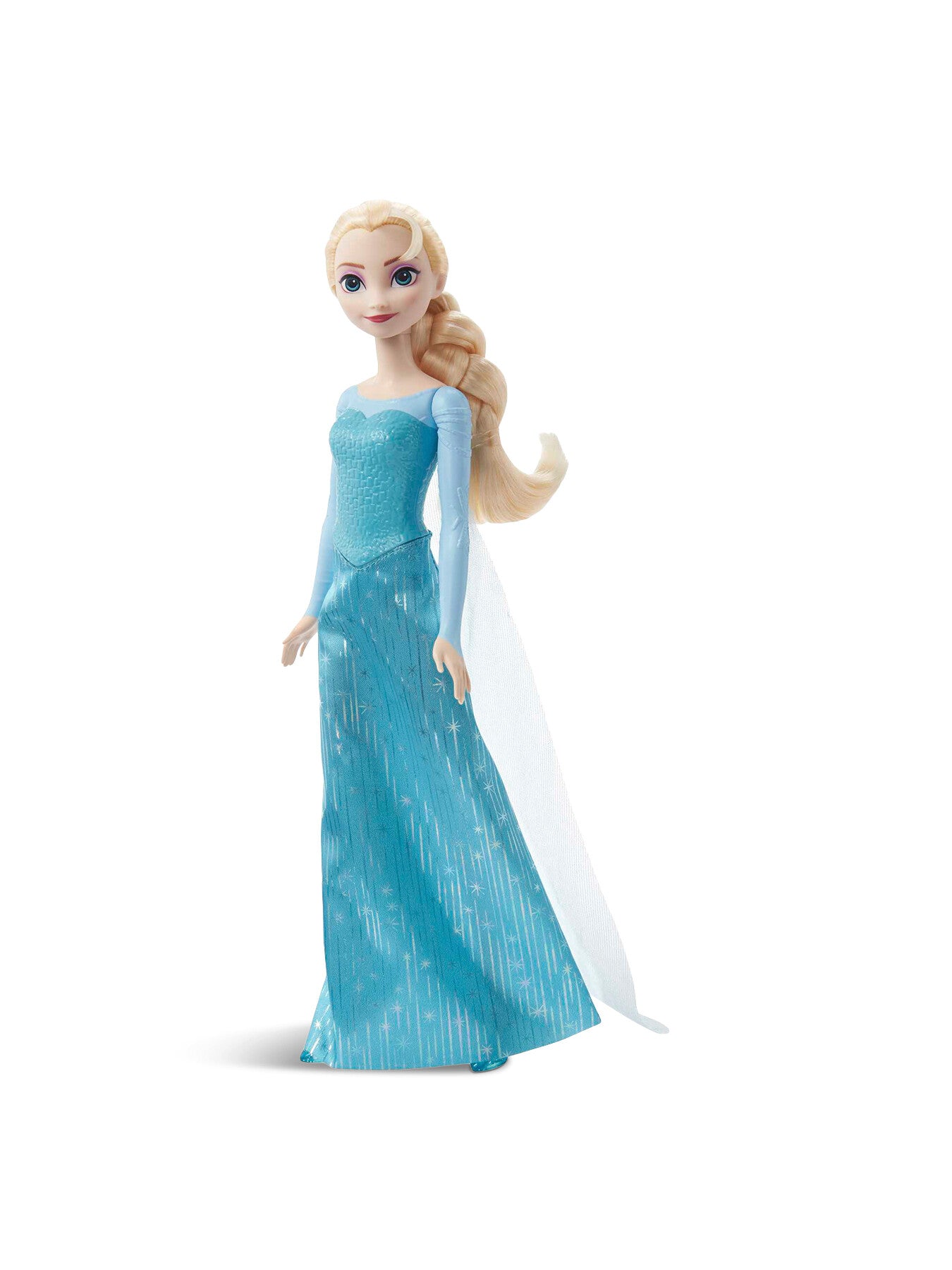 Disney Frozen Elsa Doll