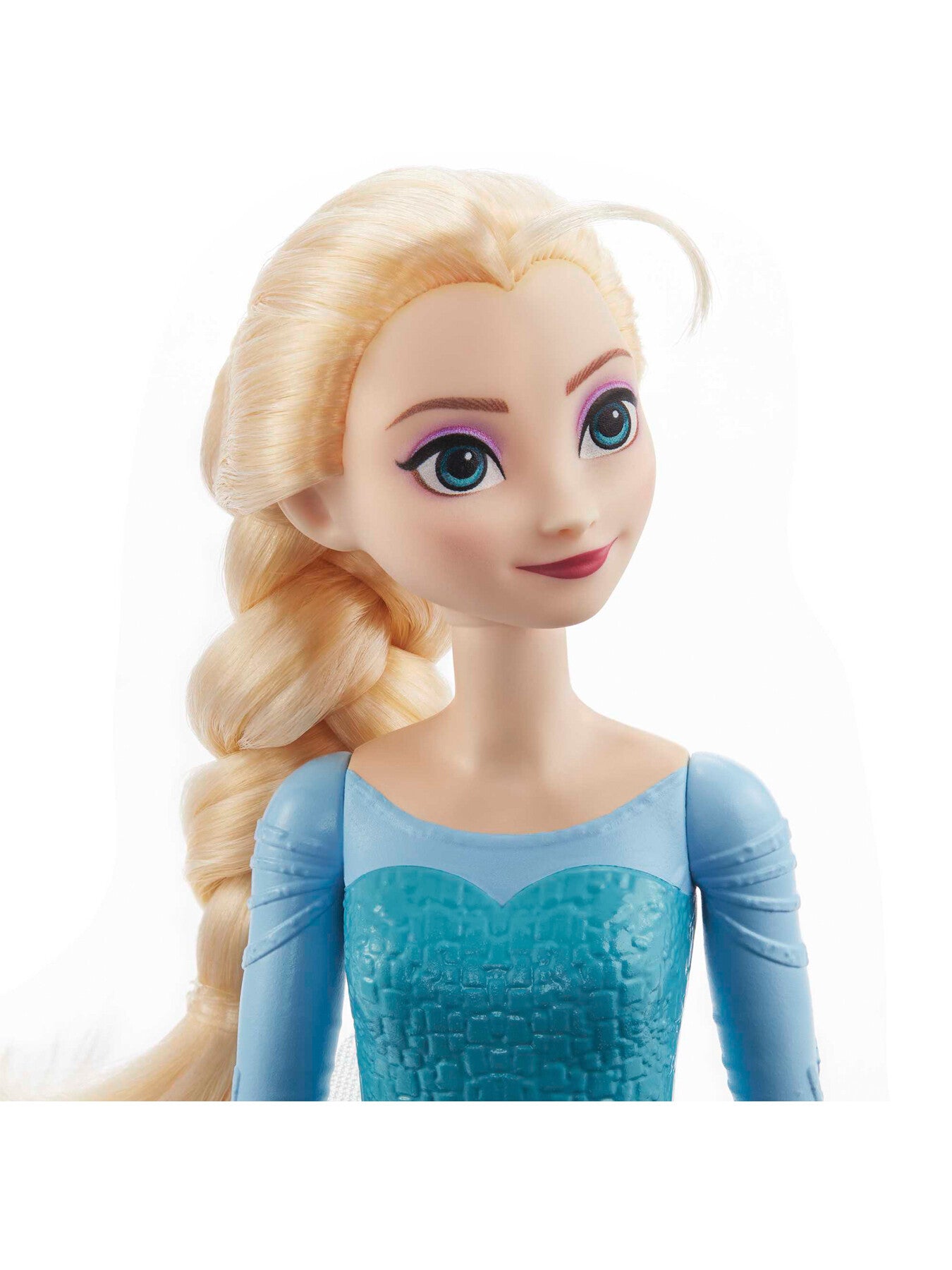 Disney Frozen Elsa Doll
