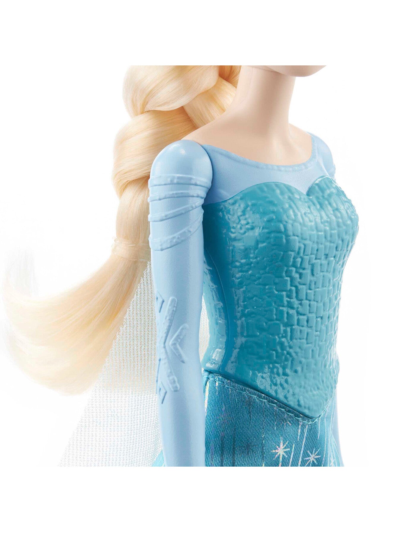 Disney Frozen Elsa Doll