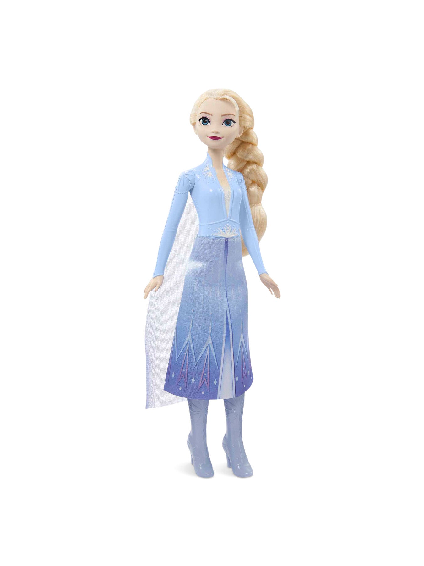 Disney Frozen 2 Elsa Doll