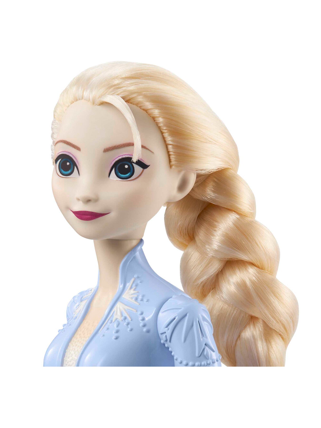 Disney Frozen 2 Elsa Doll