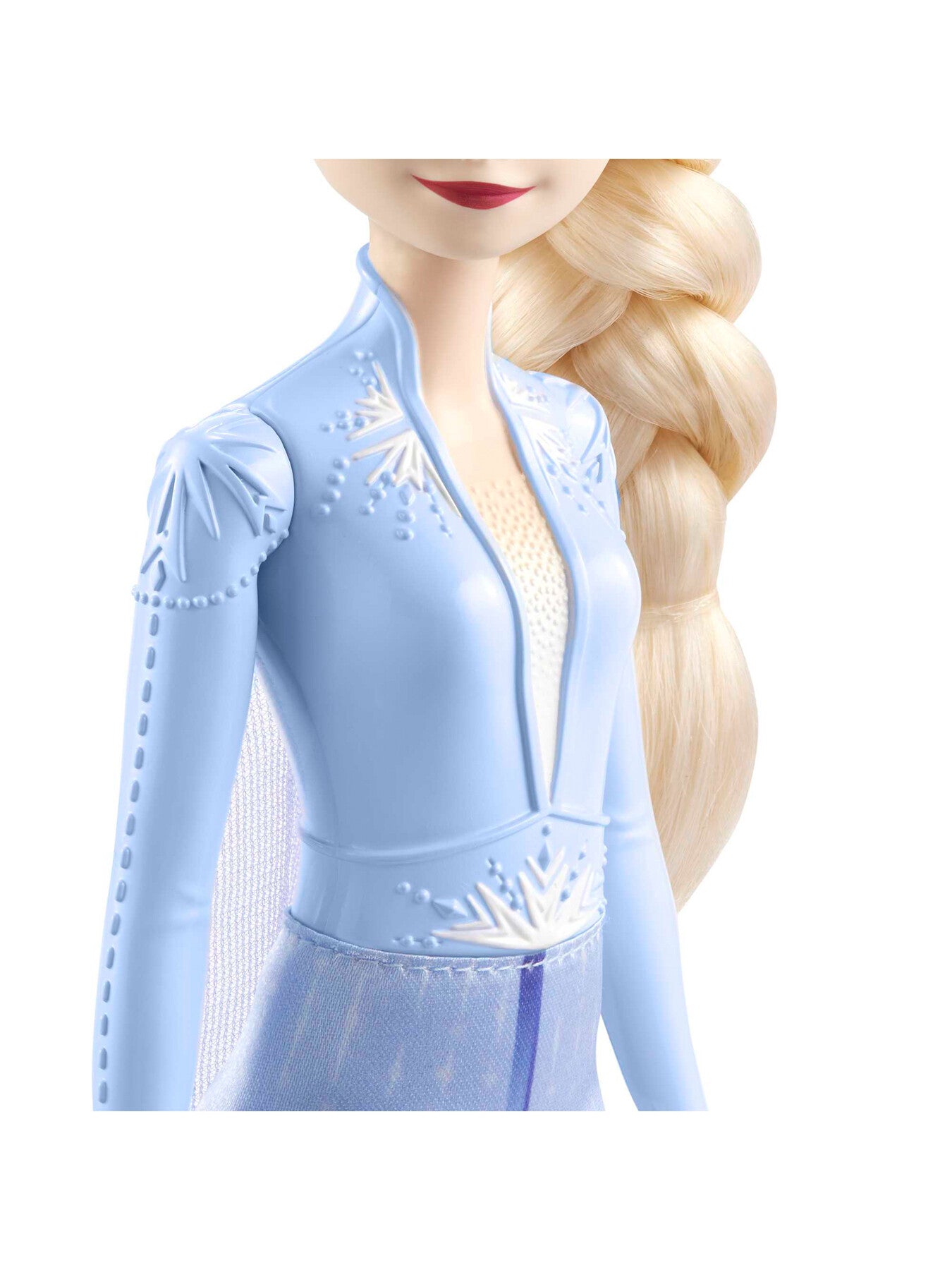 Disney Frozen 2 Elsa Doll