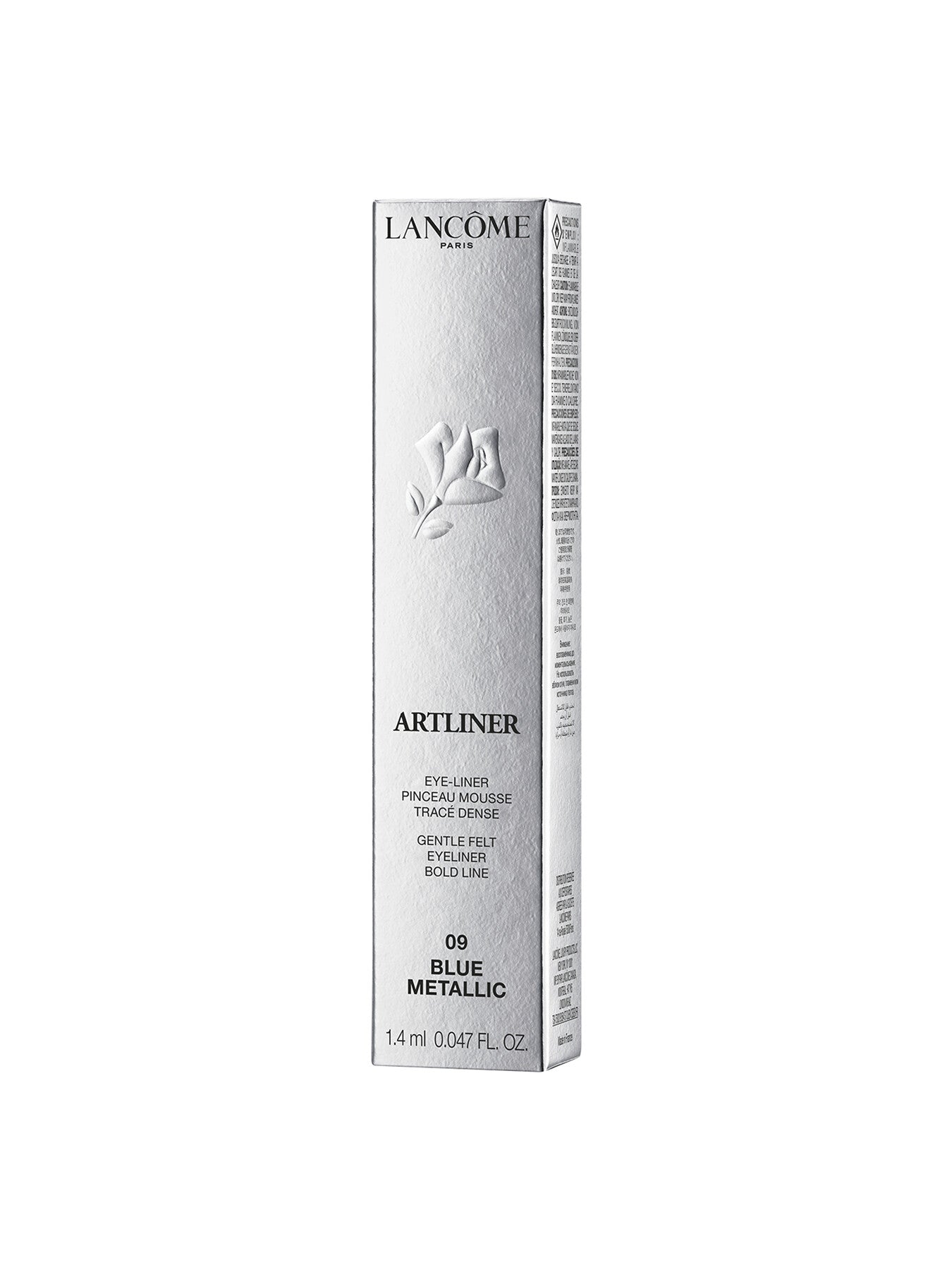 Artliner 09 2019 Mad