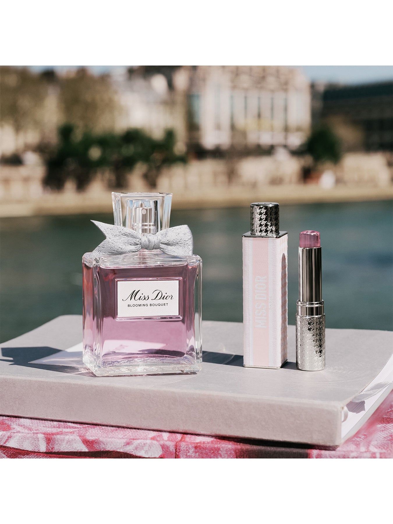 Miss Dior Blooming Bouquet EDT 150ml