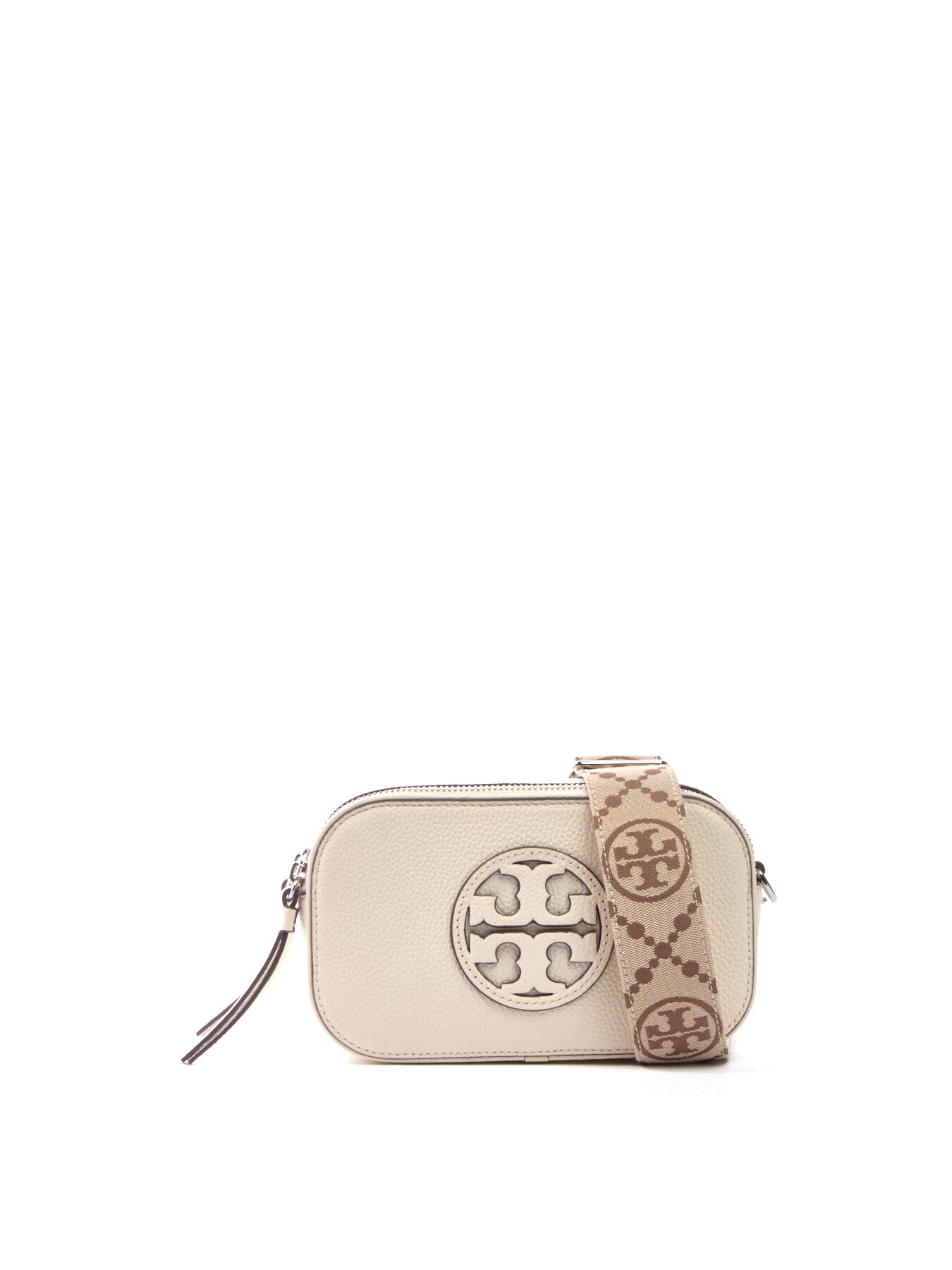 Mini Miller Crossbody Bag