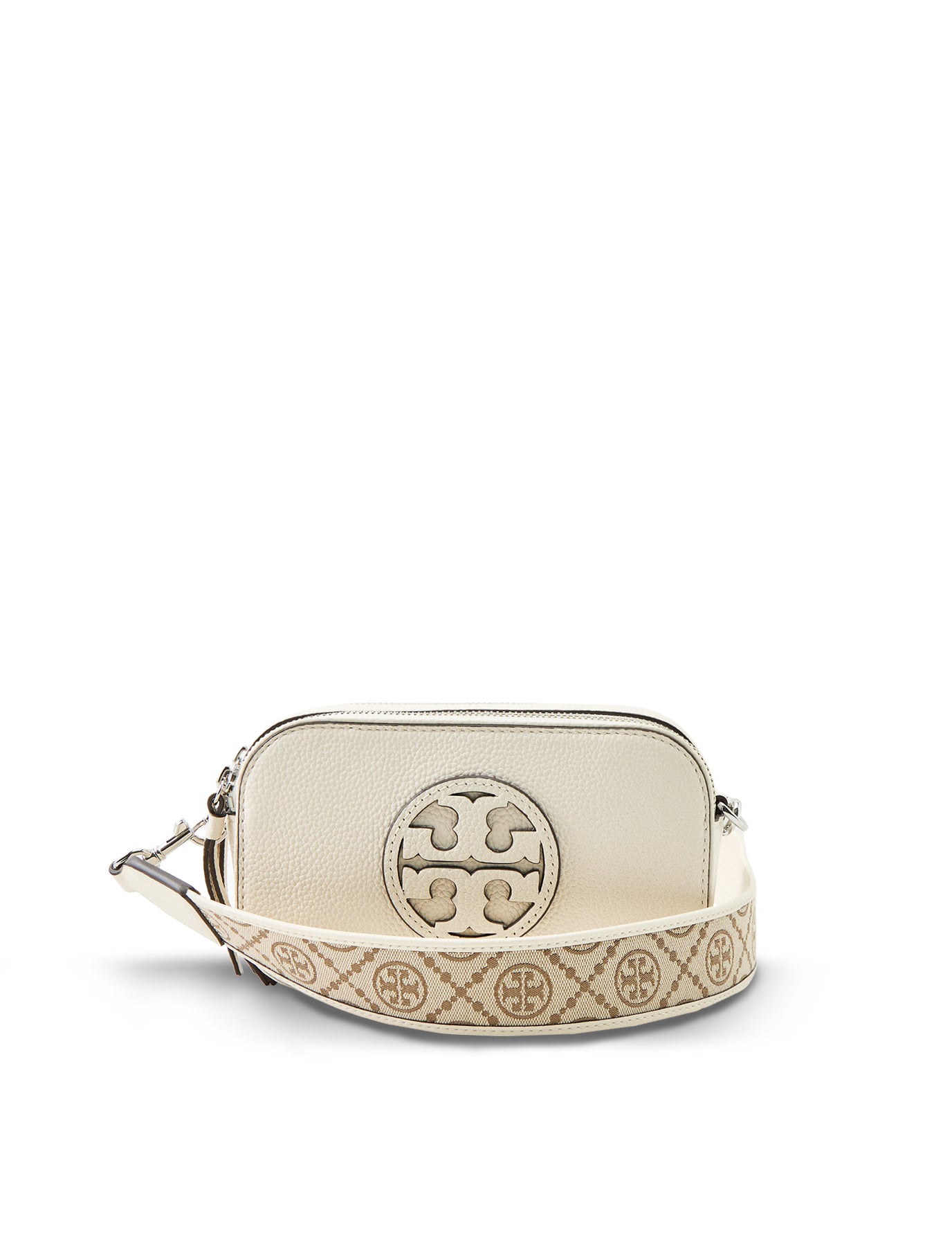 Mini Miller Crossbody Bag
