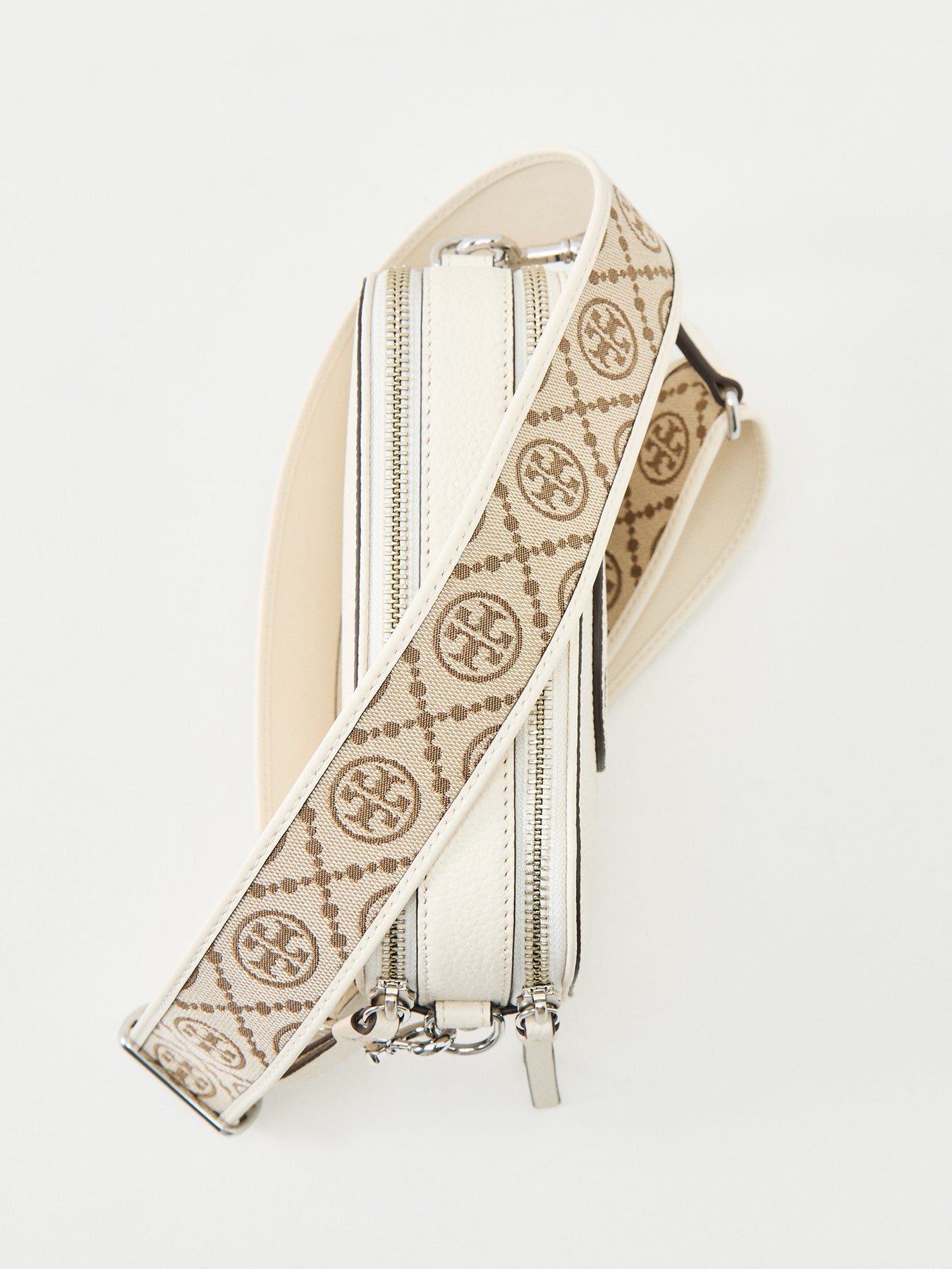 Mini Miller Crossbody Bag