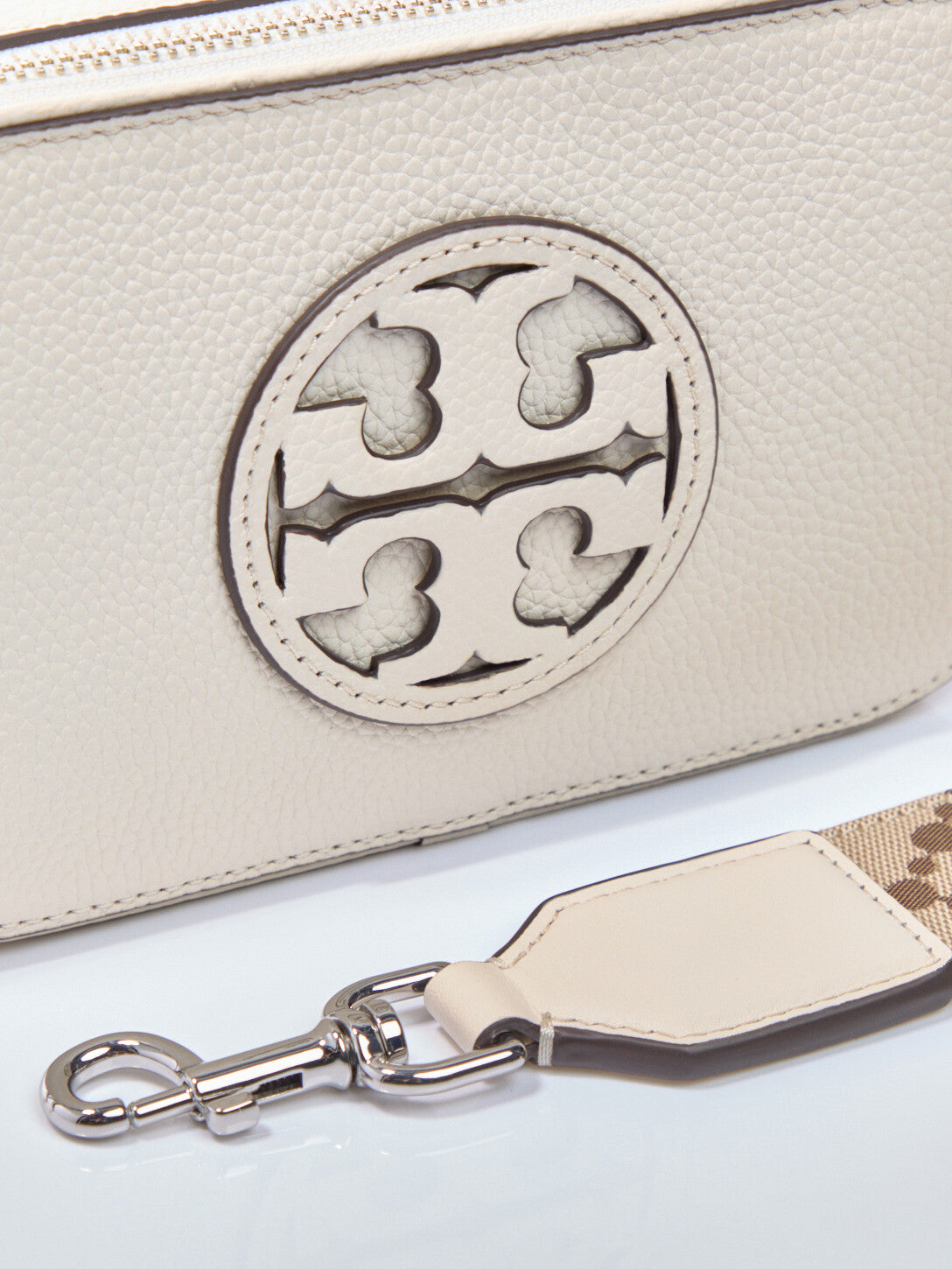 Mini Miller Crossbody Bag