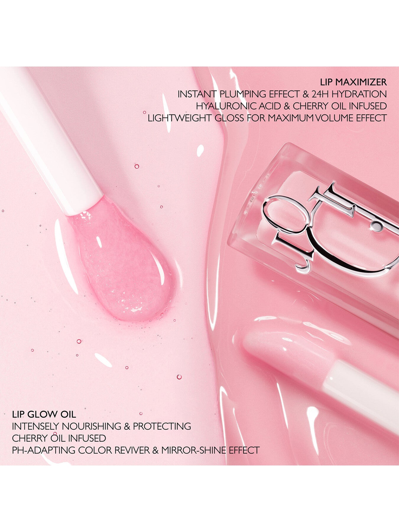 Dior Addict Lip Maximizer