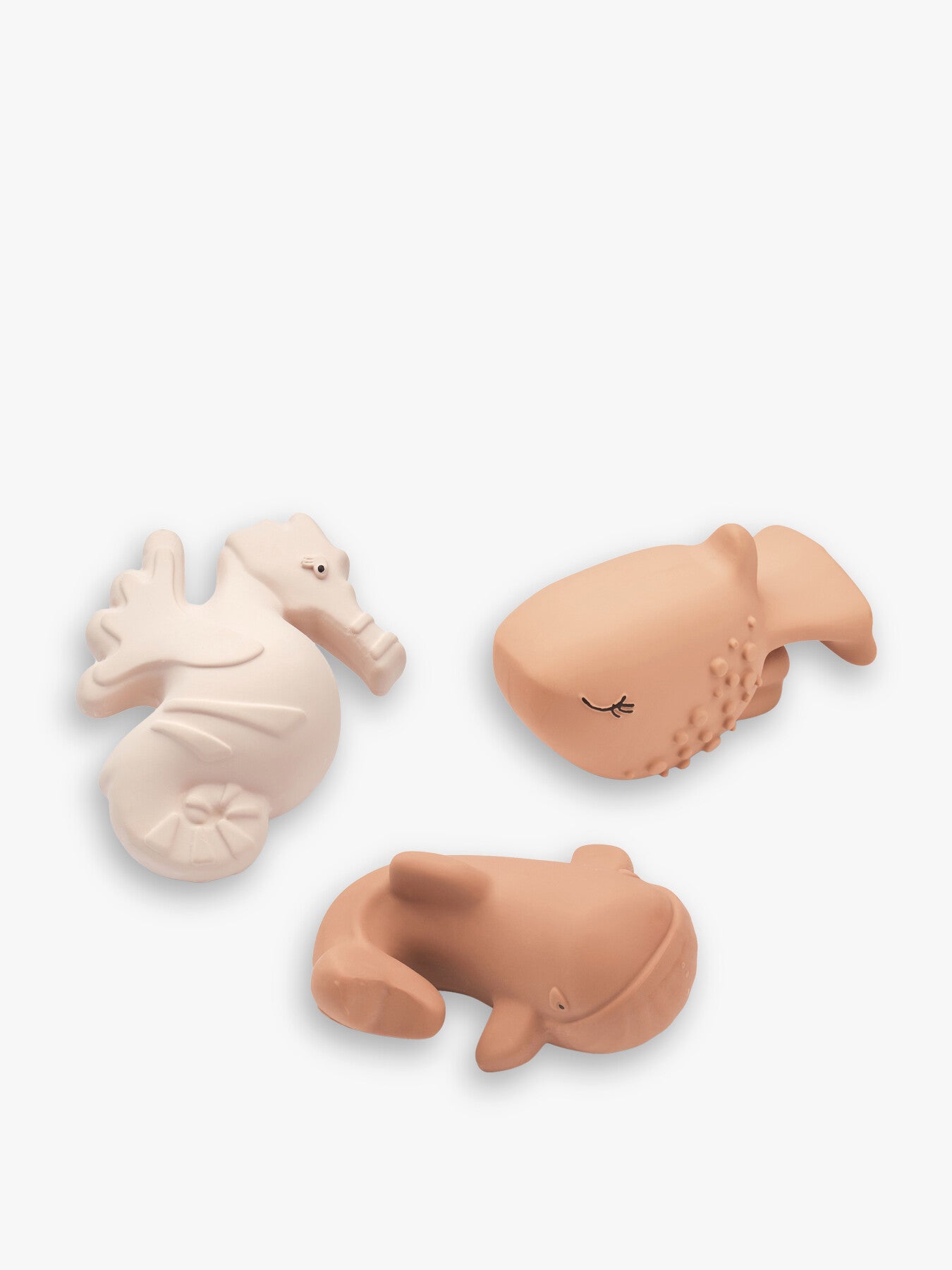 Nori Bath Toys 3-Pack