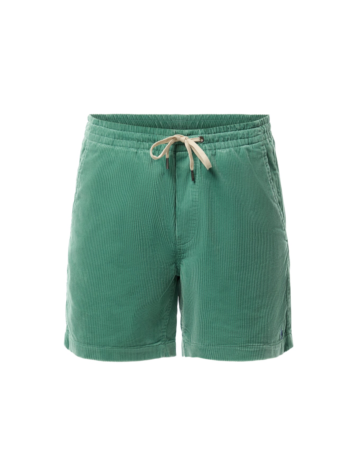 Corduroy Prepster Shorts