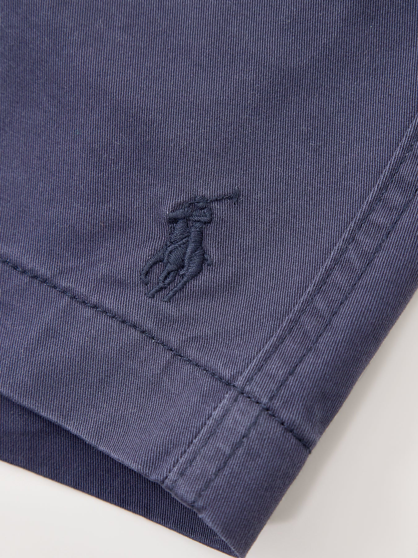 Prepster Shorts Navy