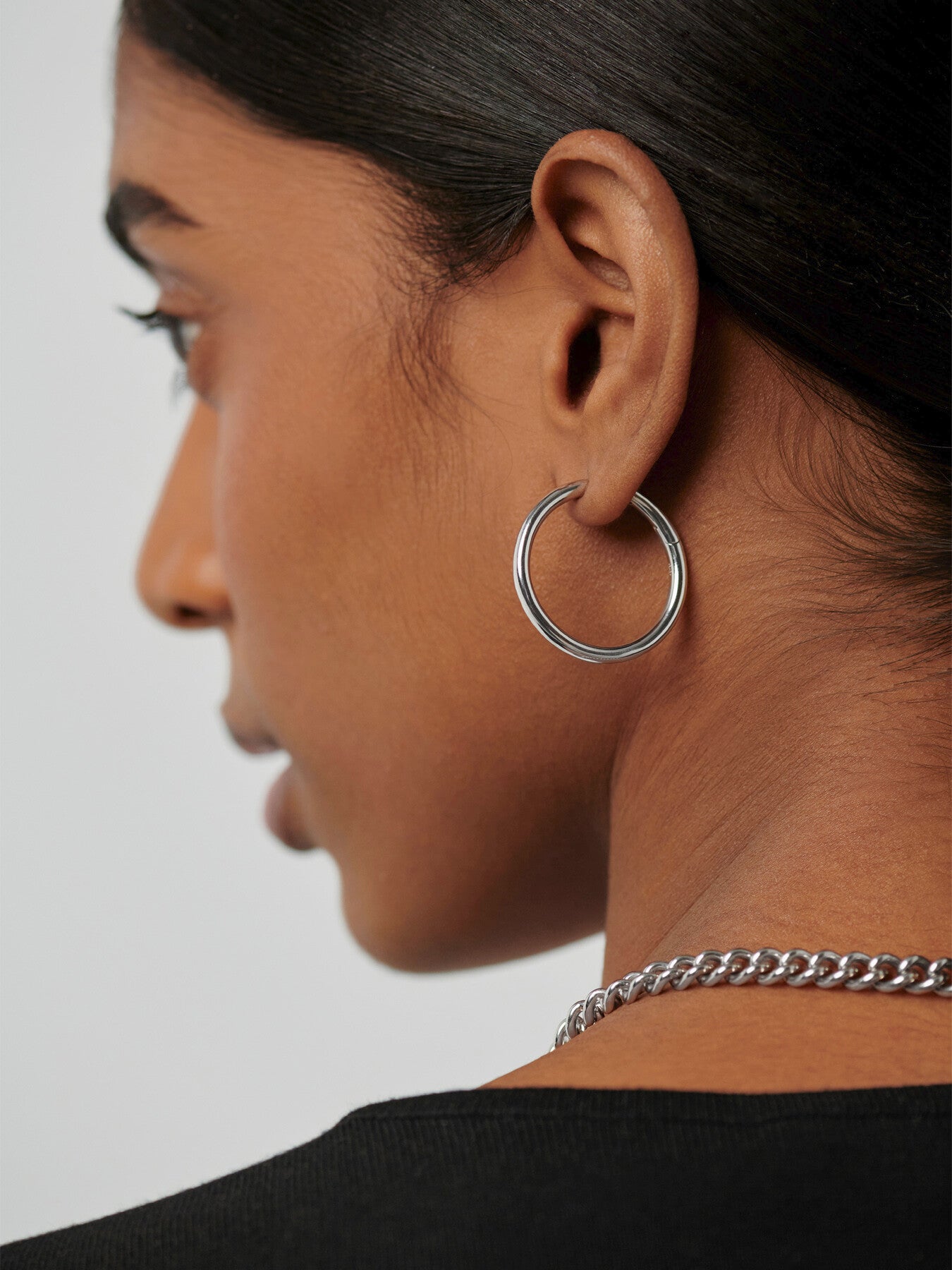 Medium Tunnel Hoop
