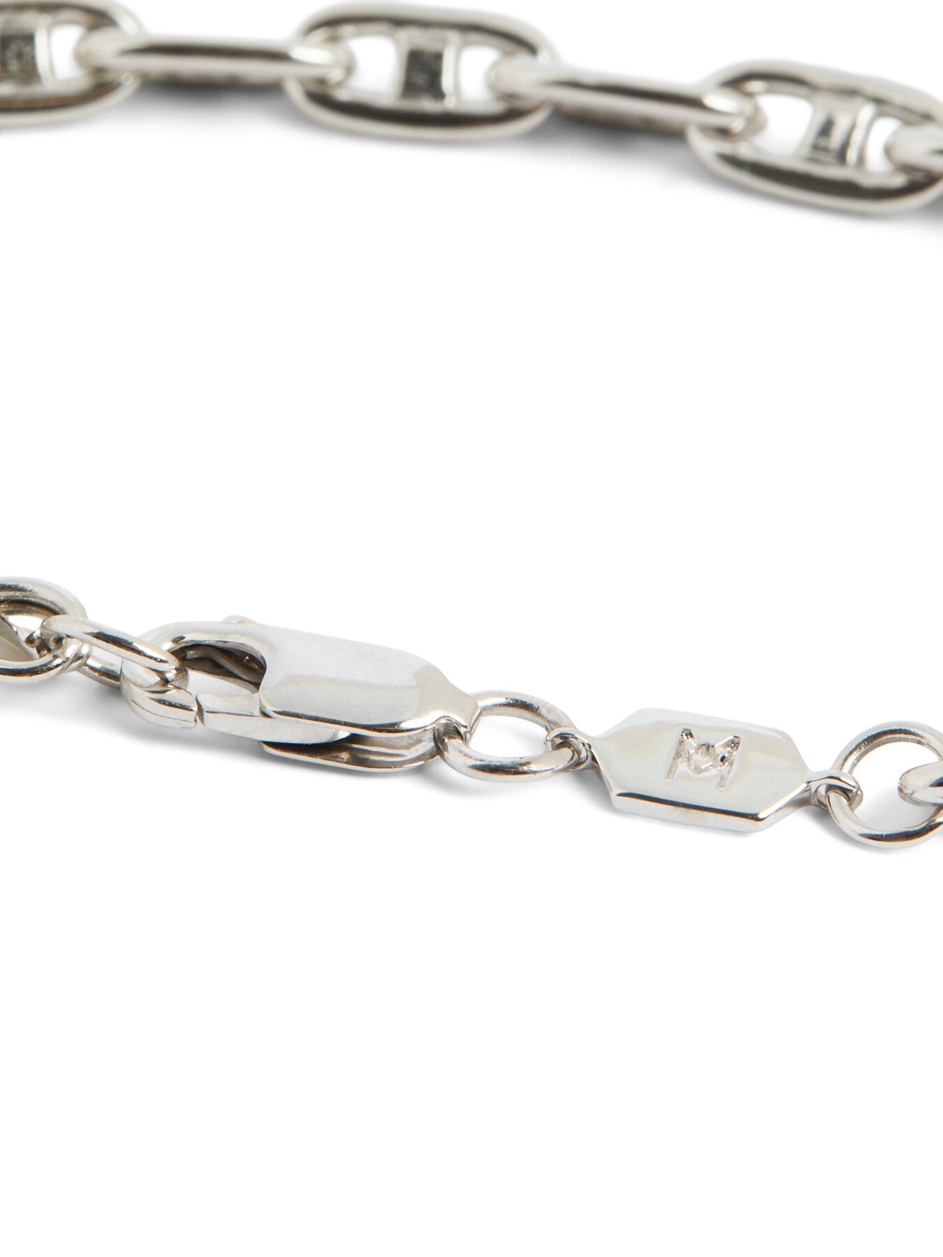 Marina Chain Bracelet