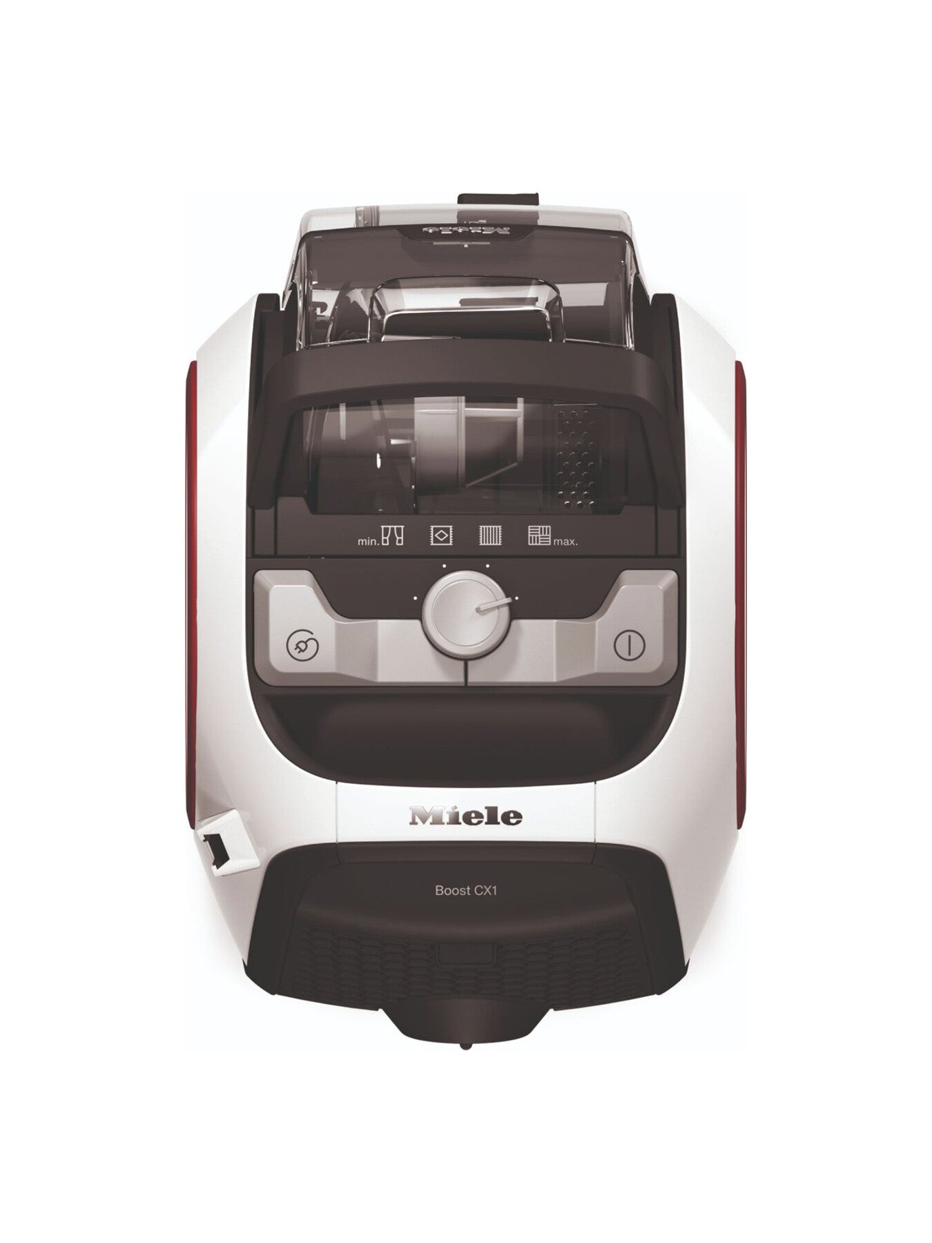 Boost CX1 Bagless Vacuum Cleaner