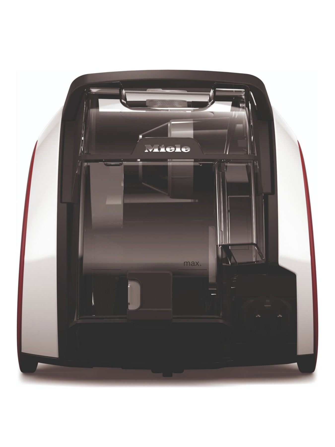 Boost CX1 Bagless Vacuum Cleaner