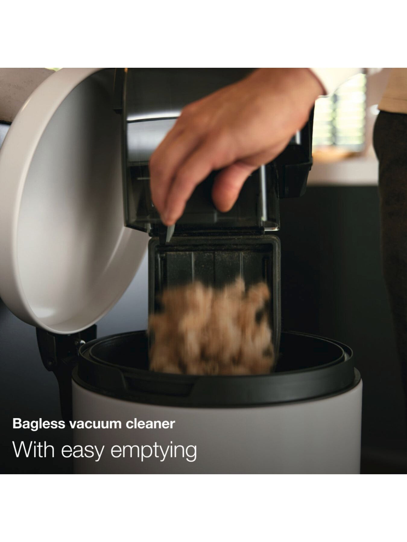 Boost CX1 Bagless Vacuum Cleaner