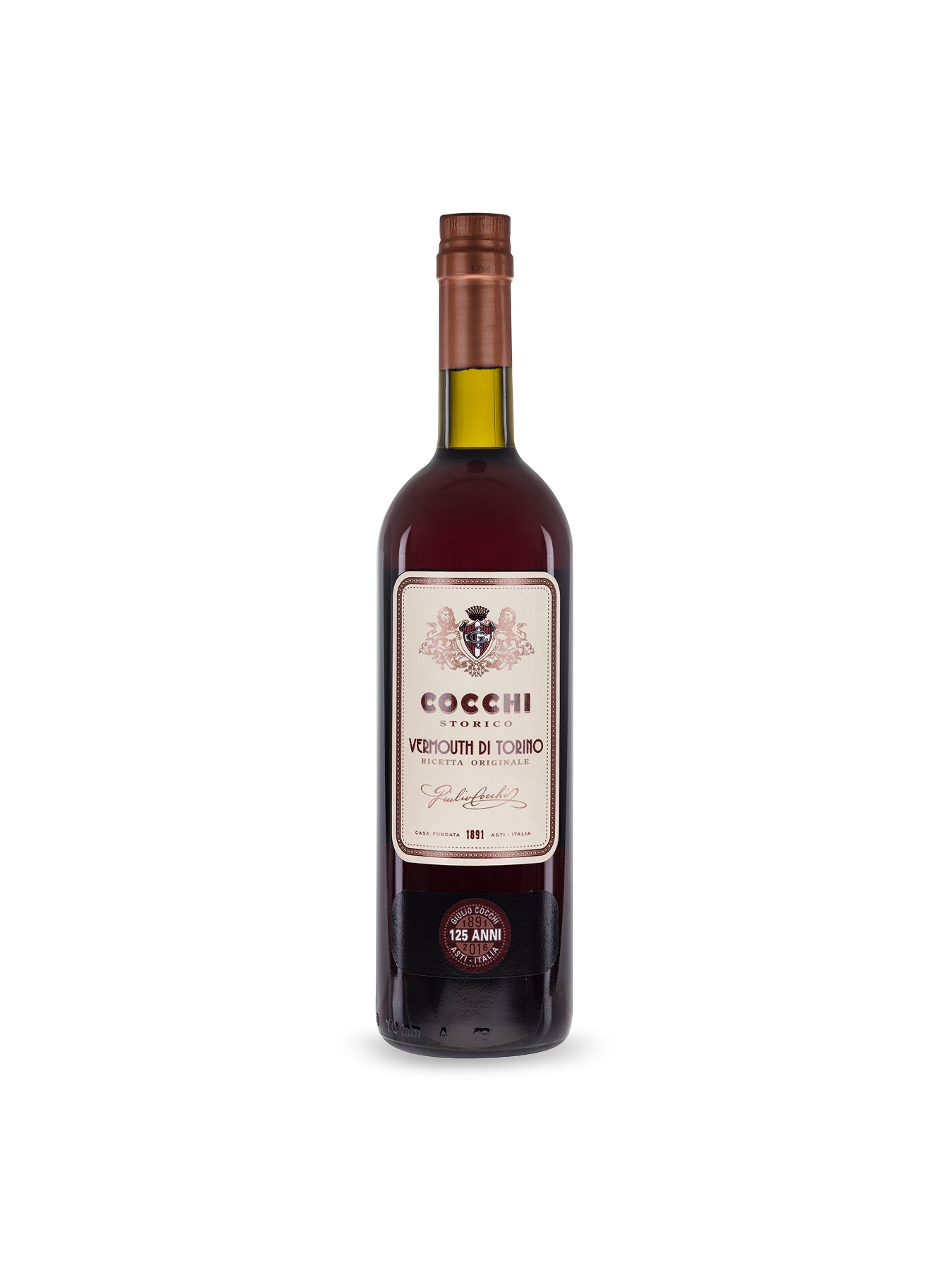 Cocchi Vermouth