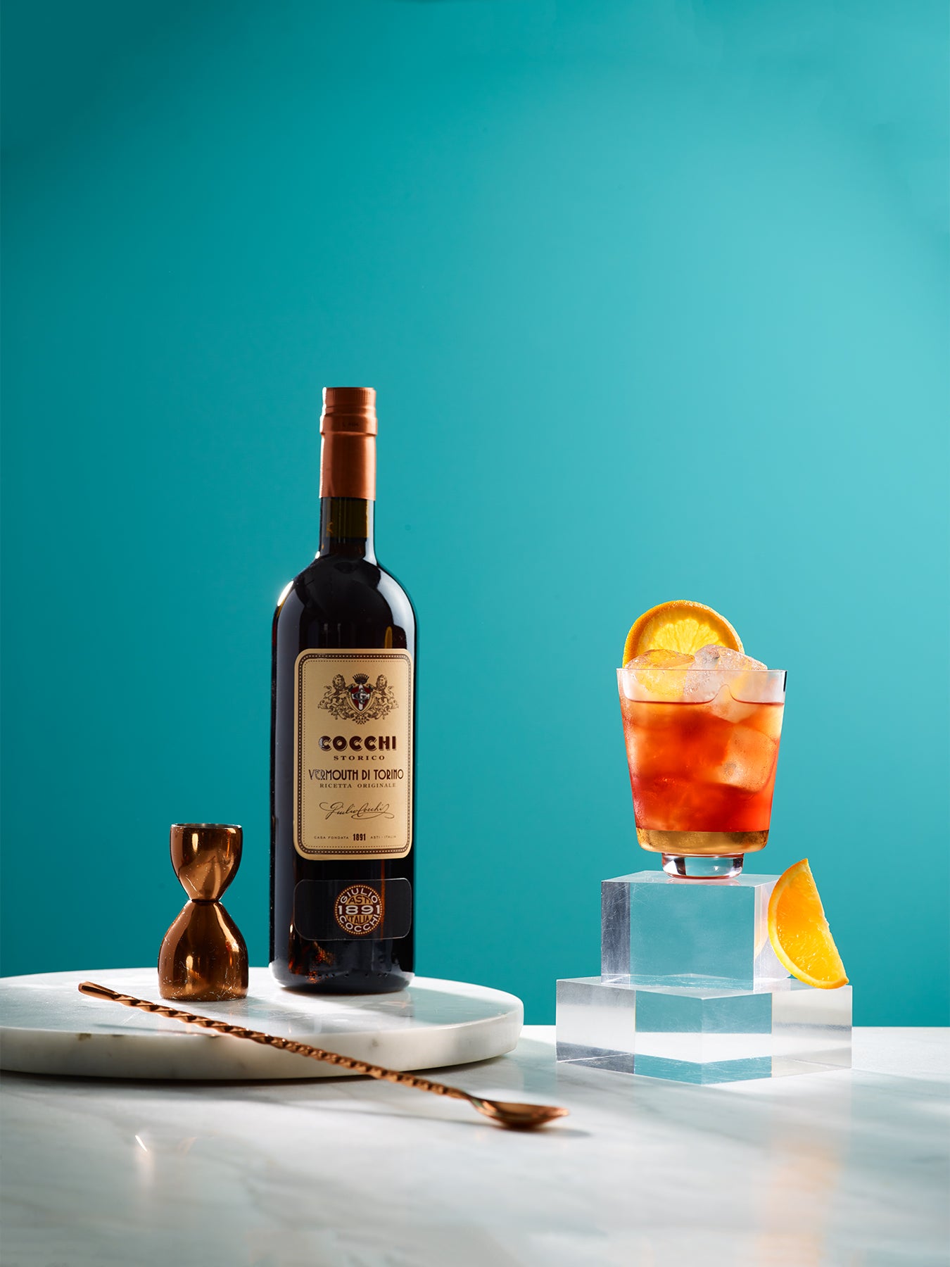 Cocchi Vermouth
