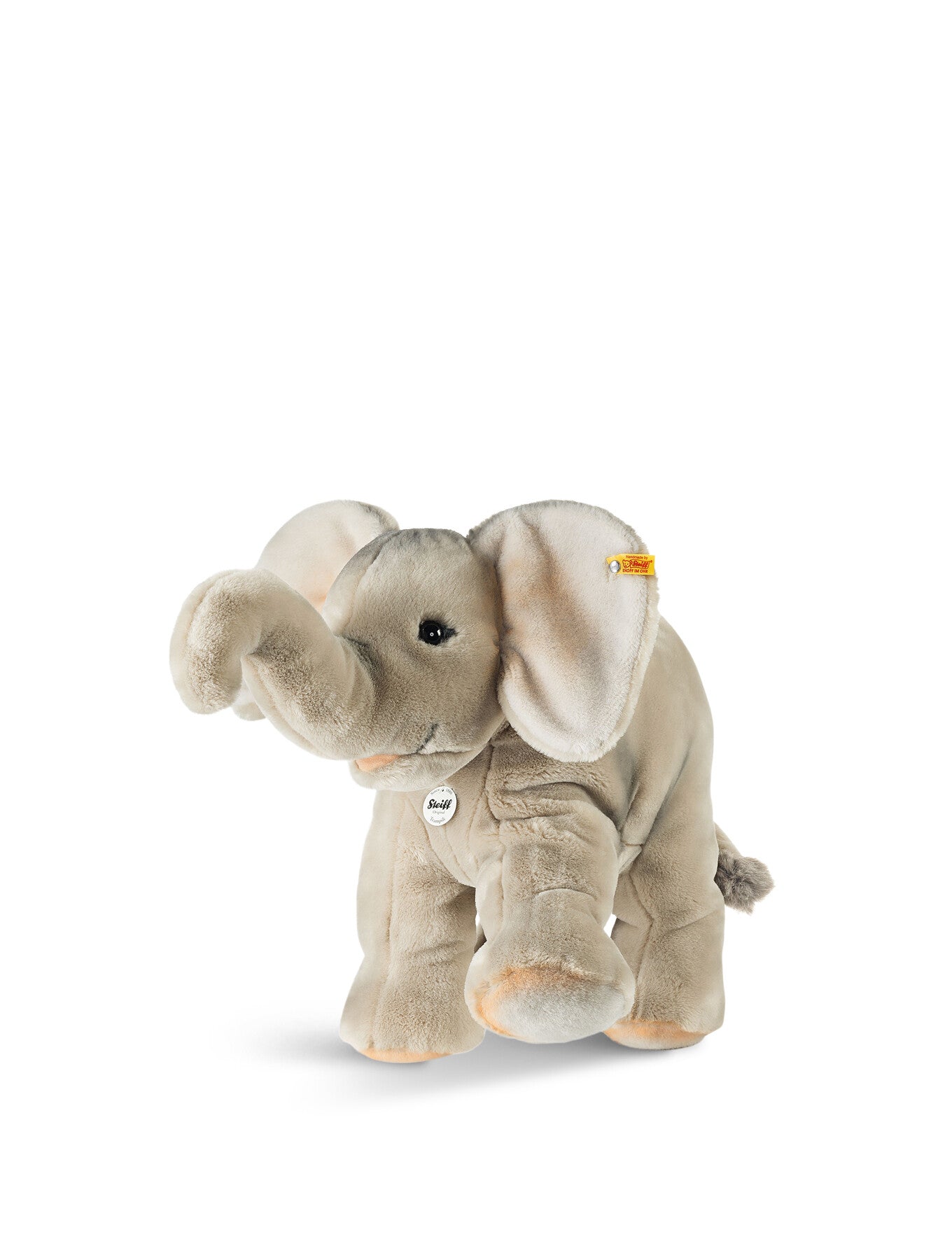 Trampili Elephant Soft Toy