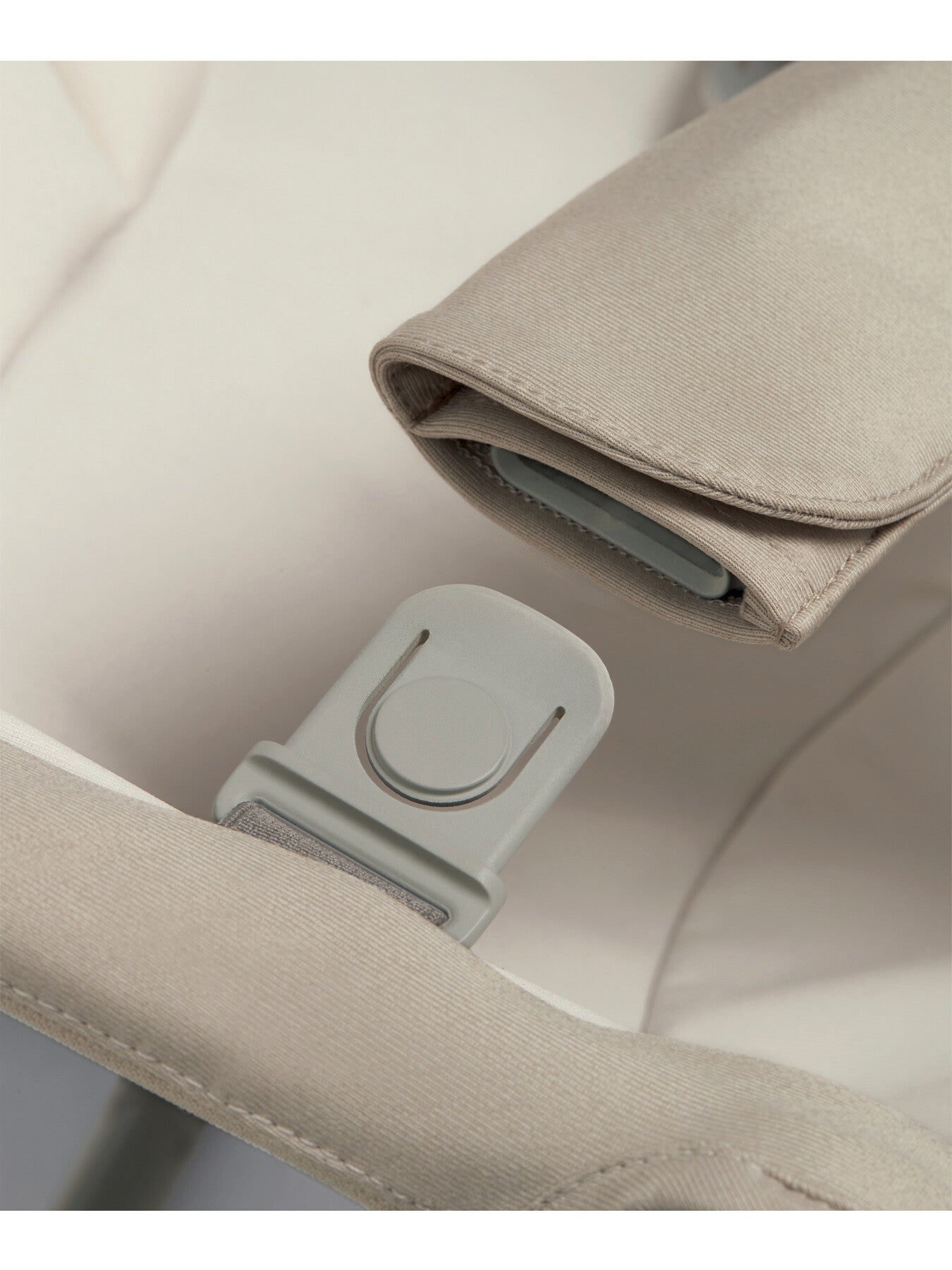 Tempo 3-in-1 Rocker and Bouncer