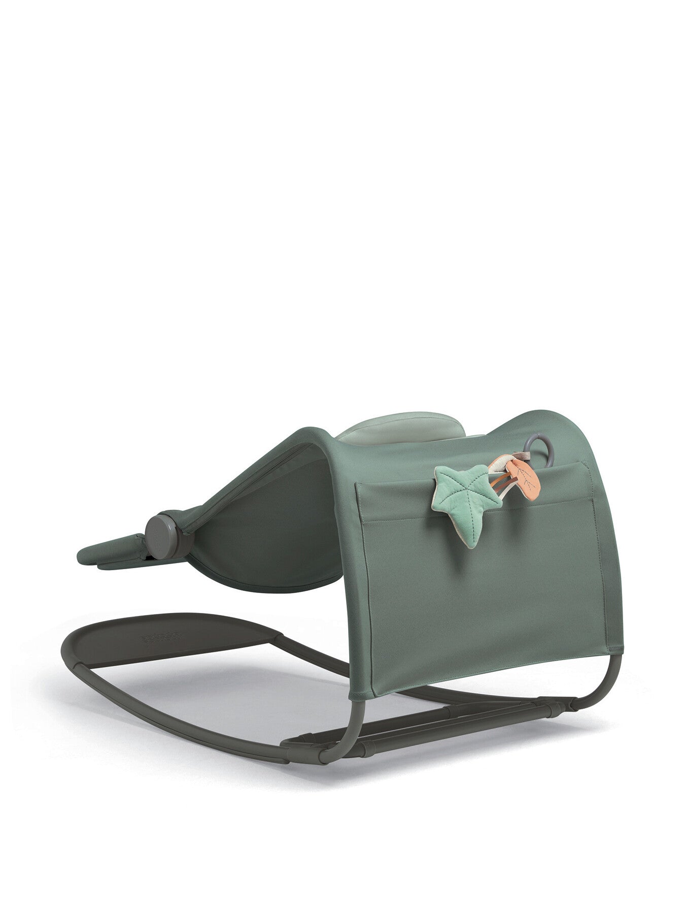 Tempo 3-in-1 Rocker and Bouncer