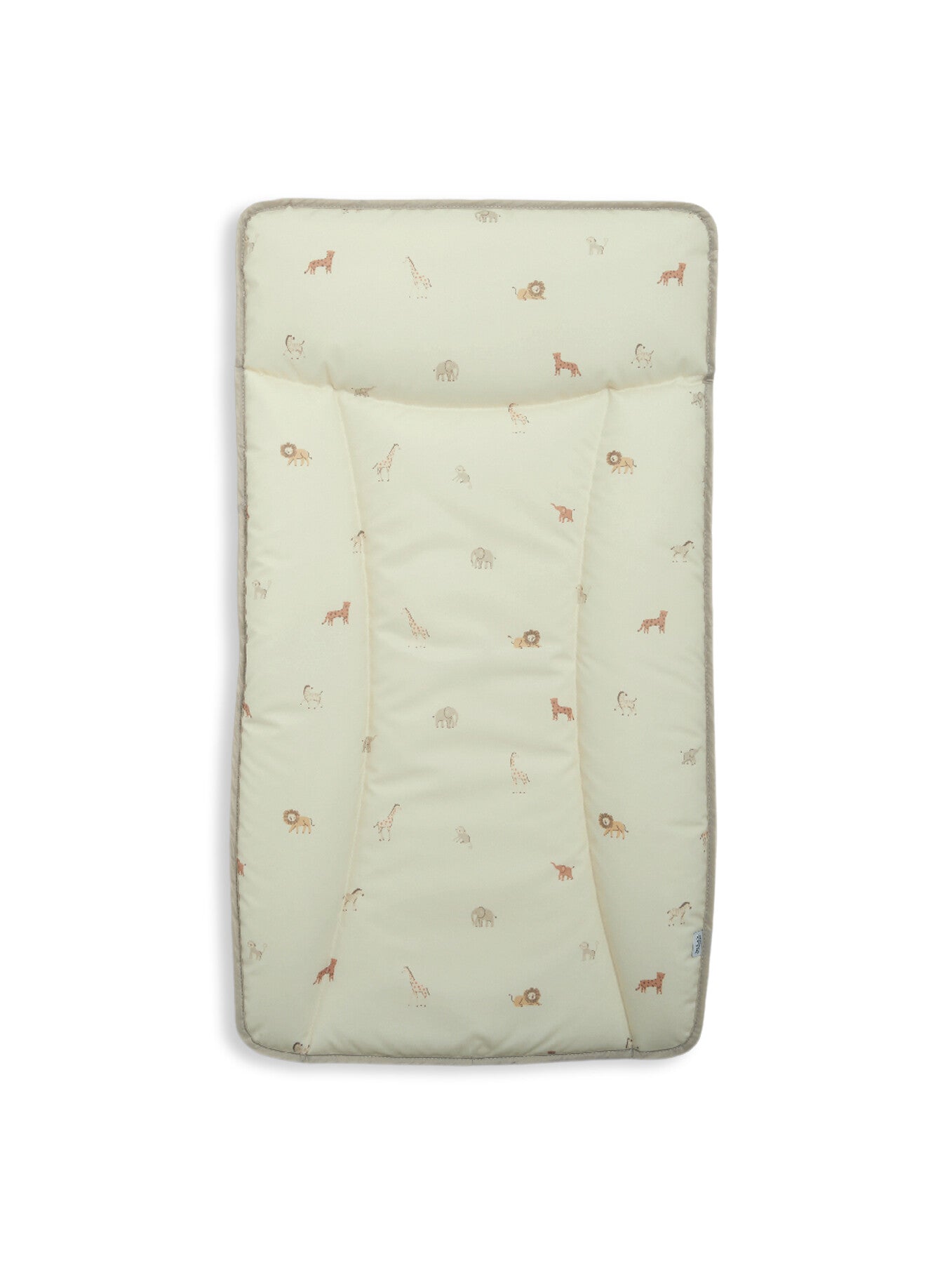 Essential Changing Mattress