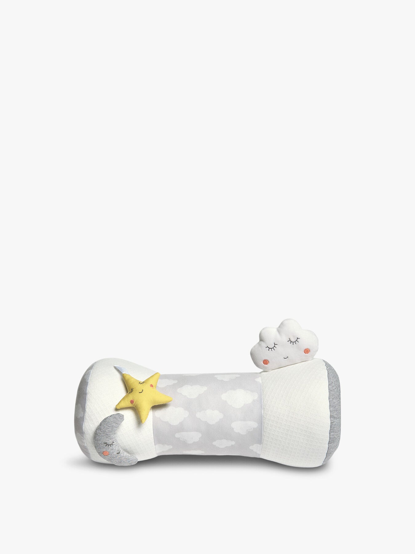 Dream Upon a Cloud Tummy Time Roll