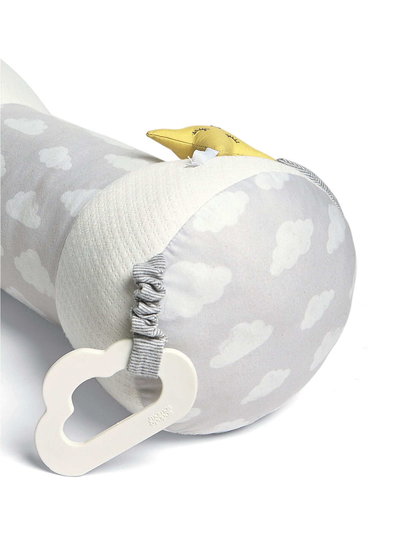 Dream Upon a Cloud Tummy Time Roll