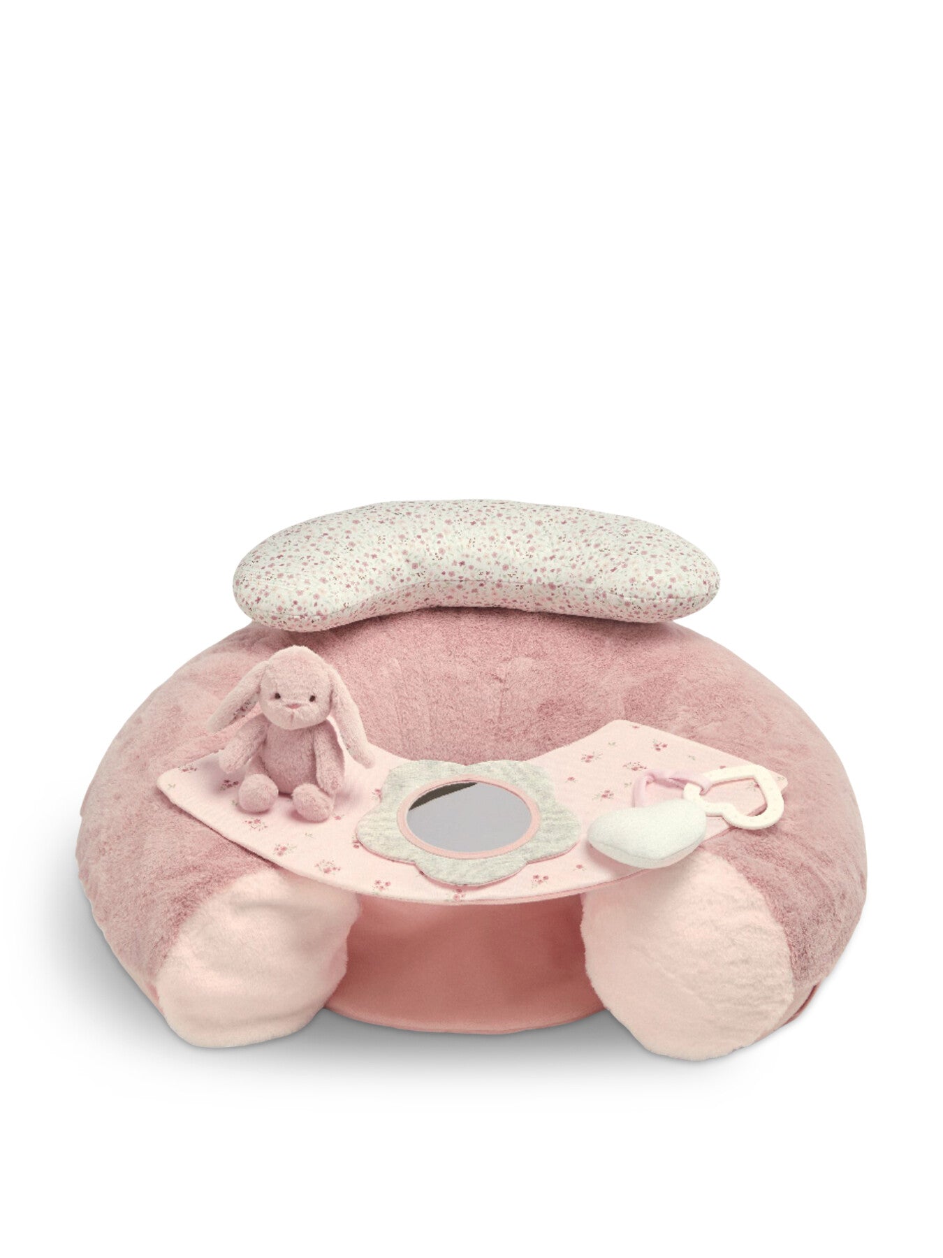 Bartholomew Bear Strawberry – Fenwick