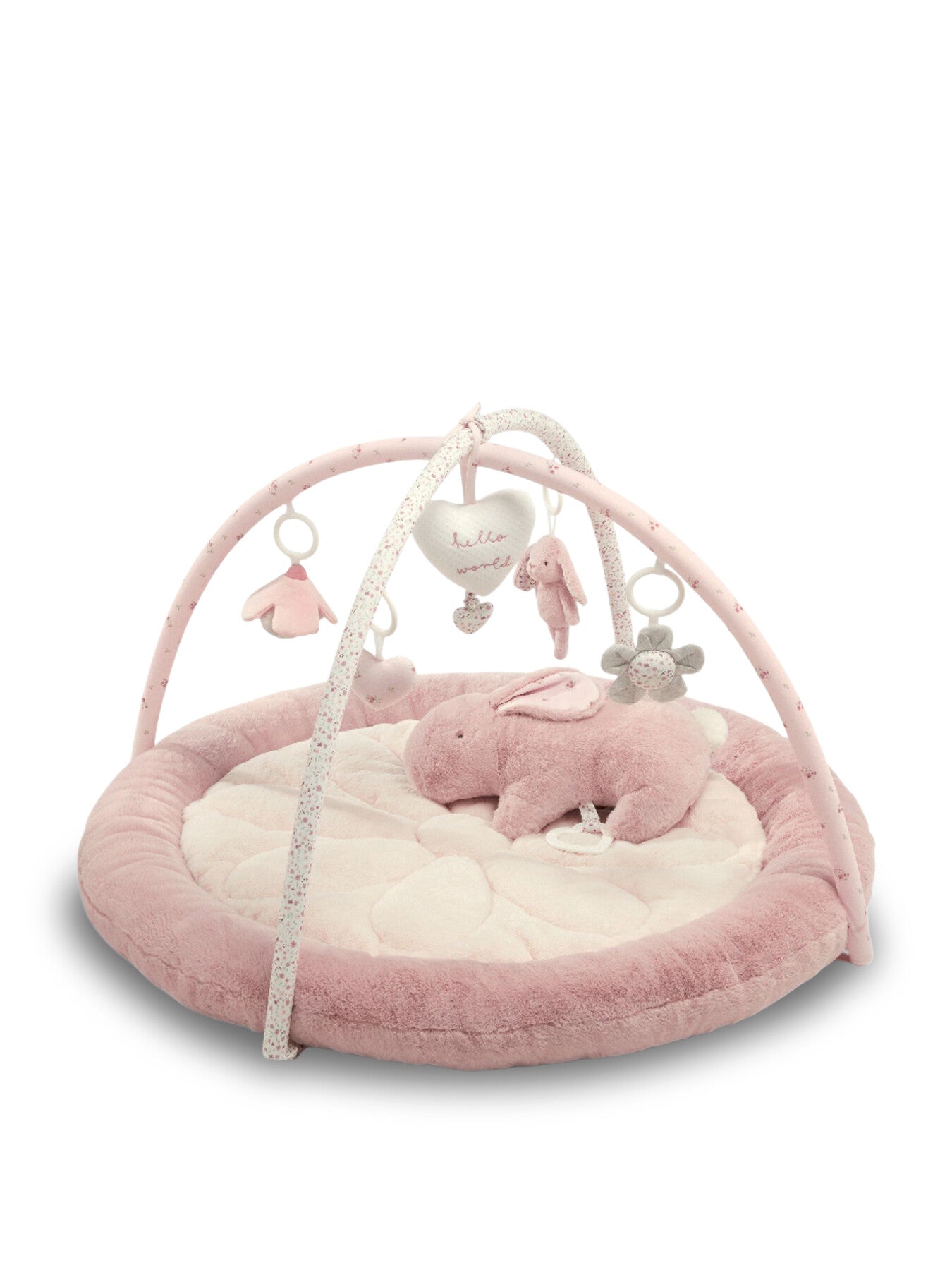 Bartholomew Bear Strawberry – Fenwick