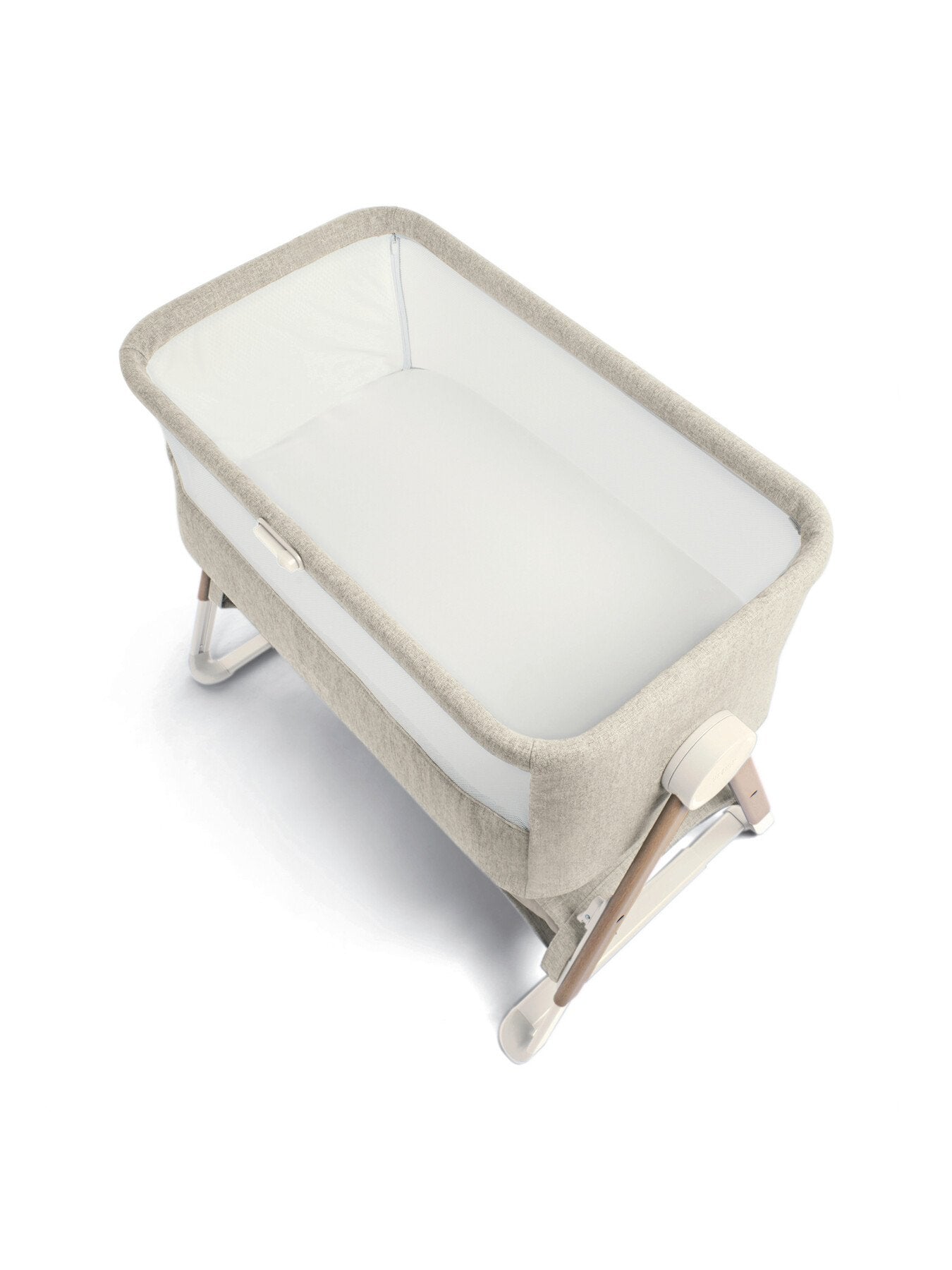 Lua Bedside Crib