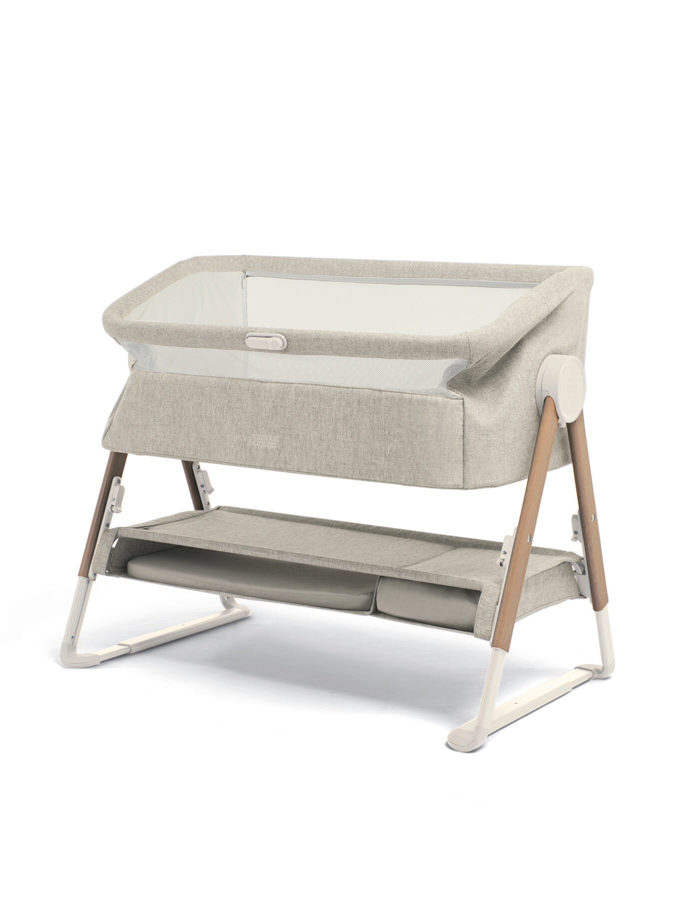 Lua Bedside Crib