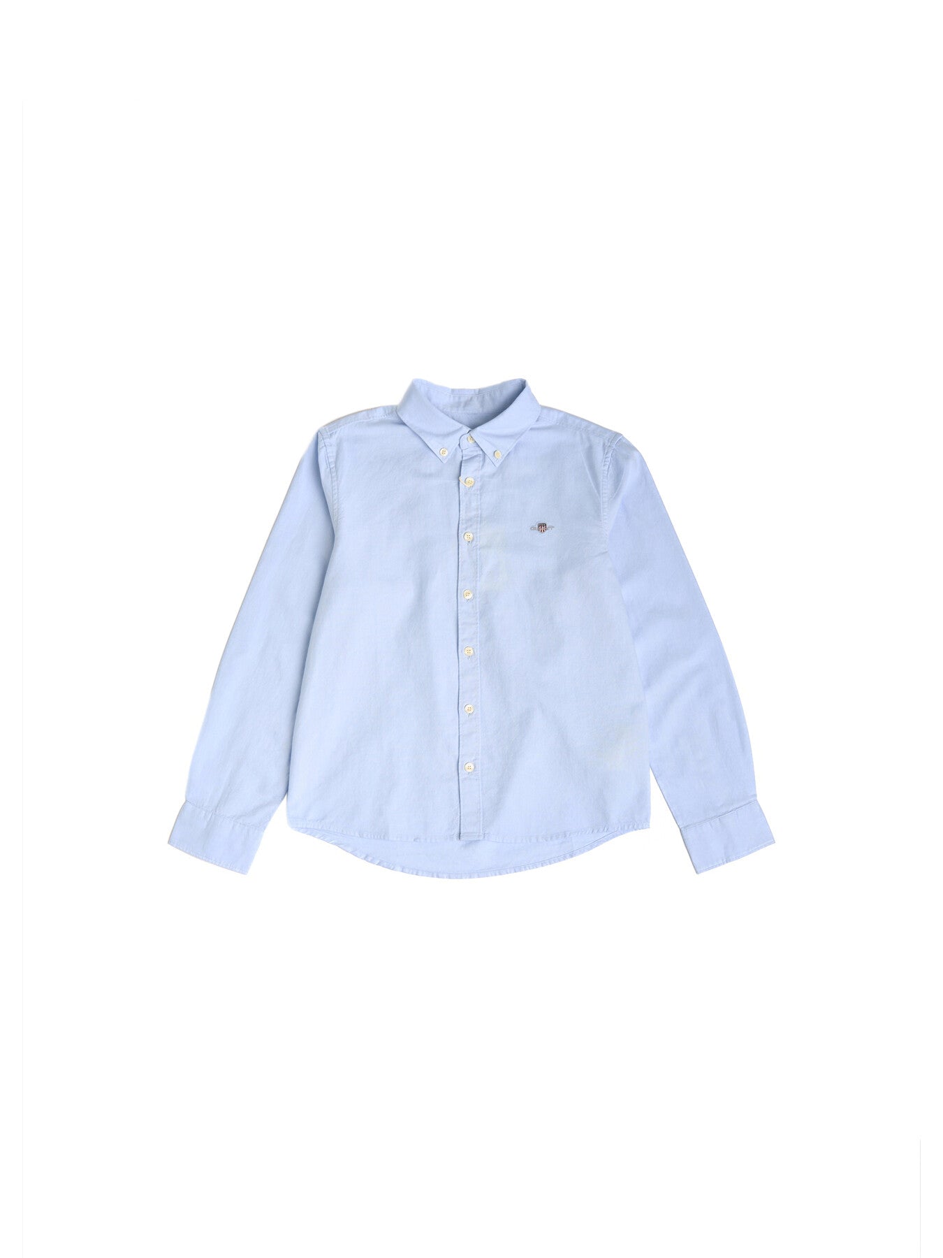 Shield Oxford Shirt