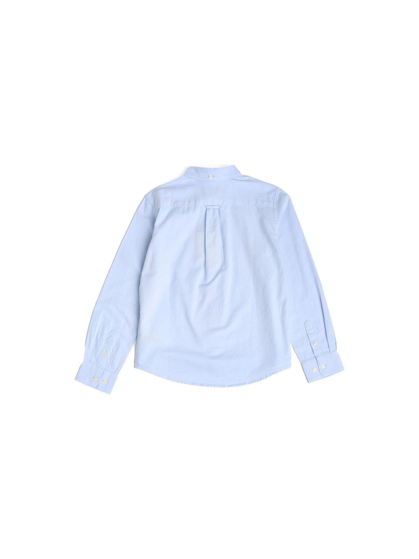 Shield Oxford Shirt
