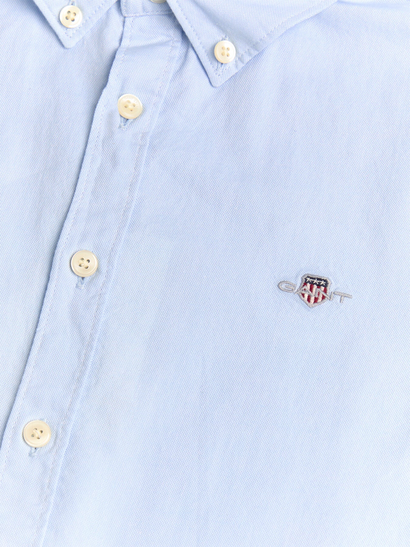 Shield Oxford Shirt