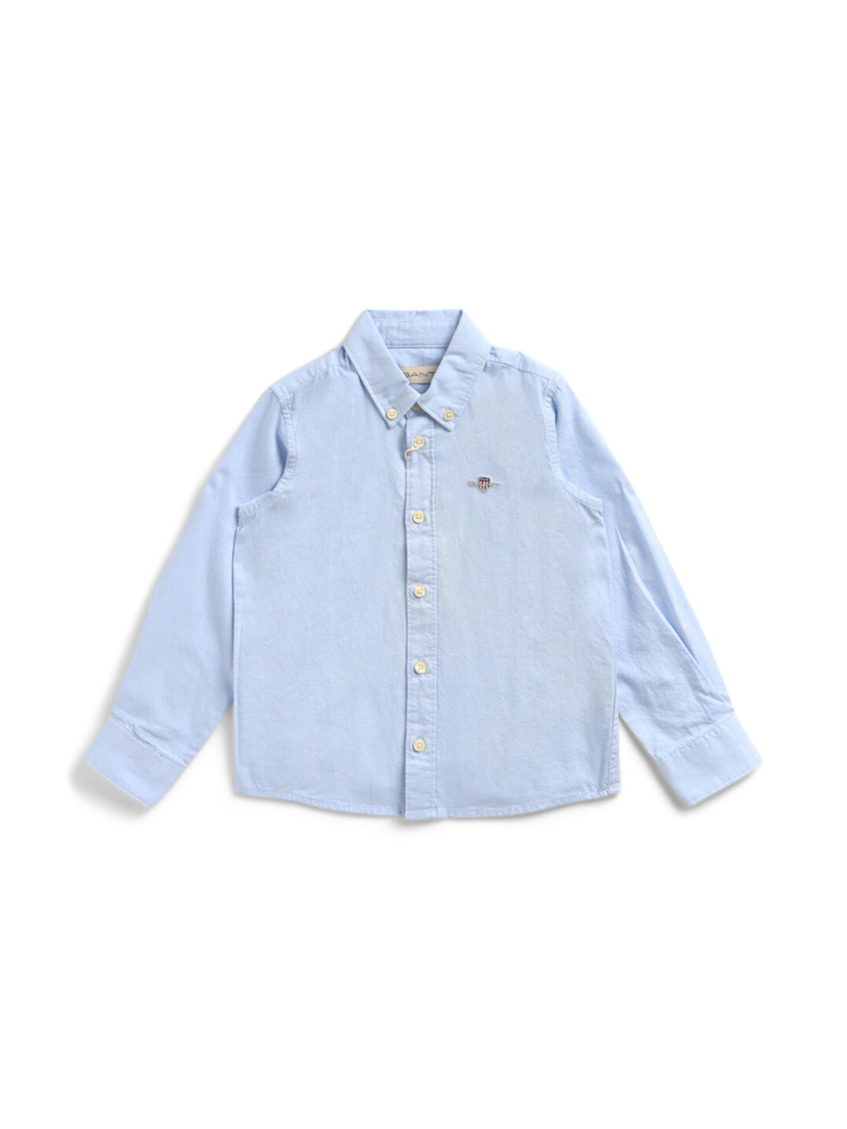 Shield Oxford Shirt