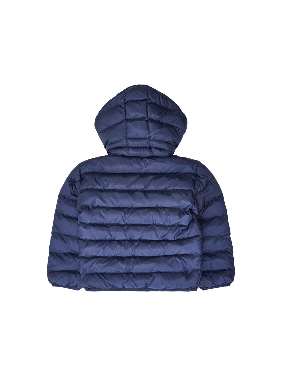 Light Padded Shield Jacket - Evening Blue