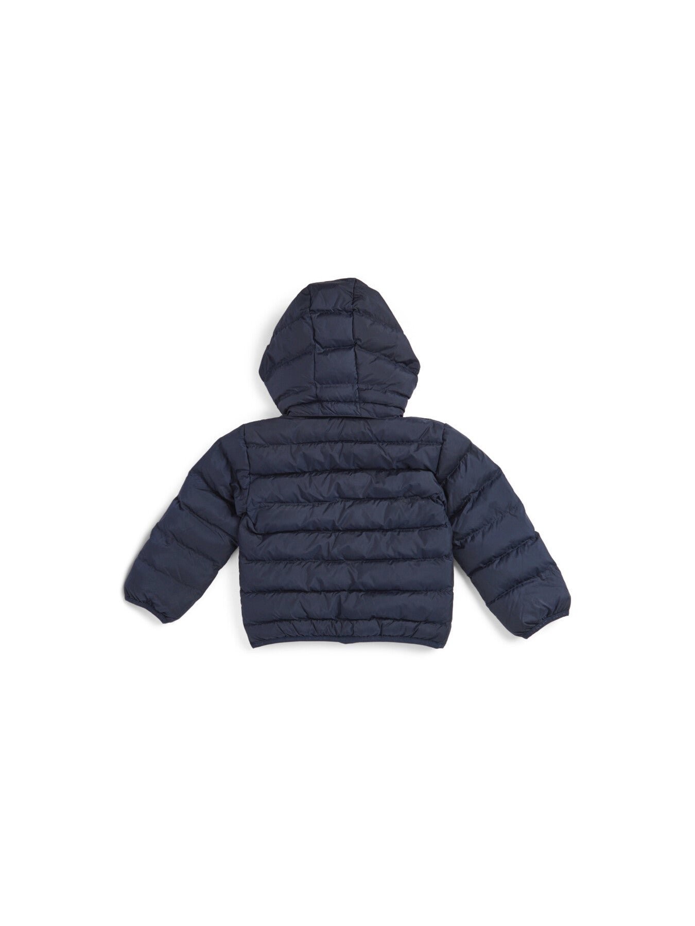 Light Padded Shield Jacket