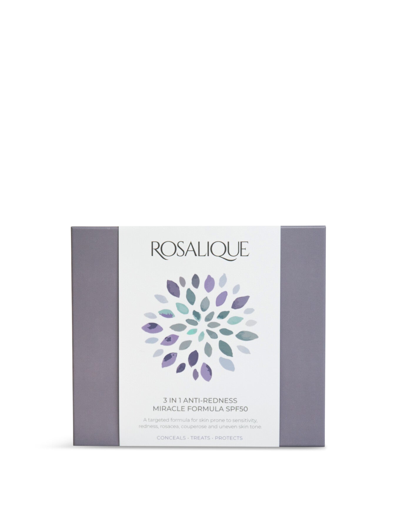 Rosalique Gift Set