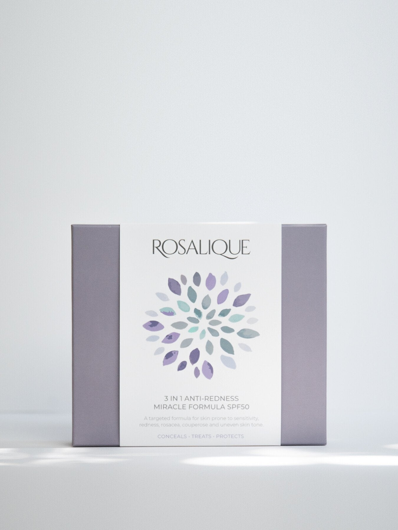 Rosalique Gift Set