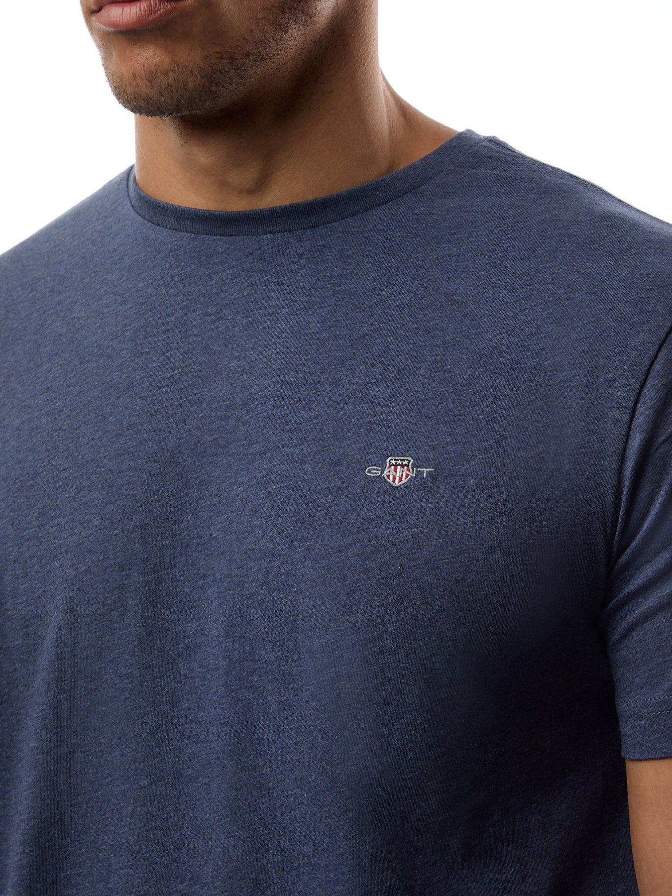 Regular Fit Shield T-Shirt