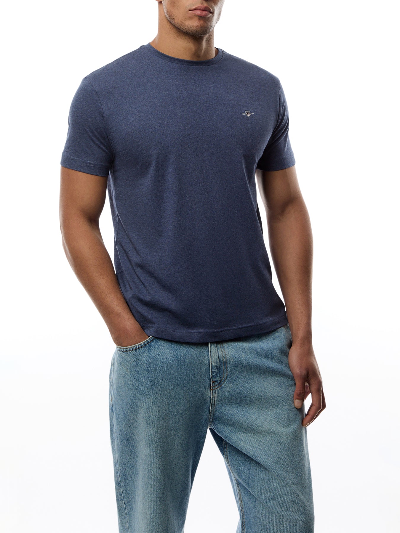 Regular Fit Shield T-Shirt