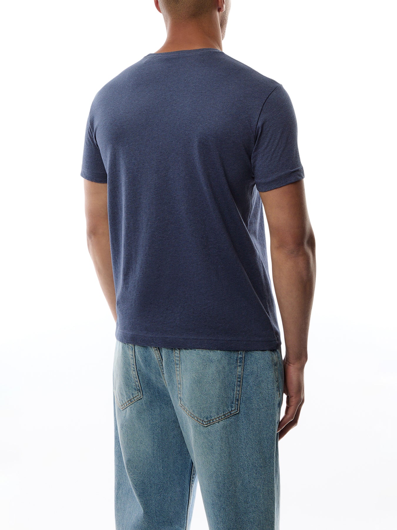 Regular Fit Shield T-Shirt