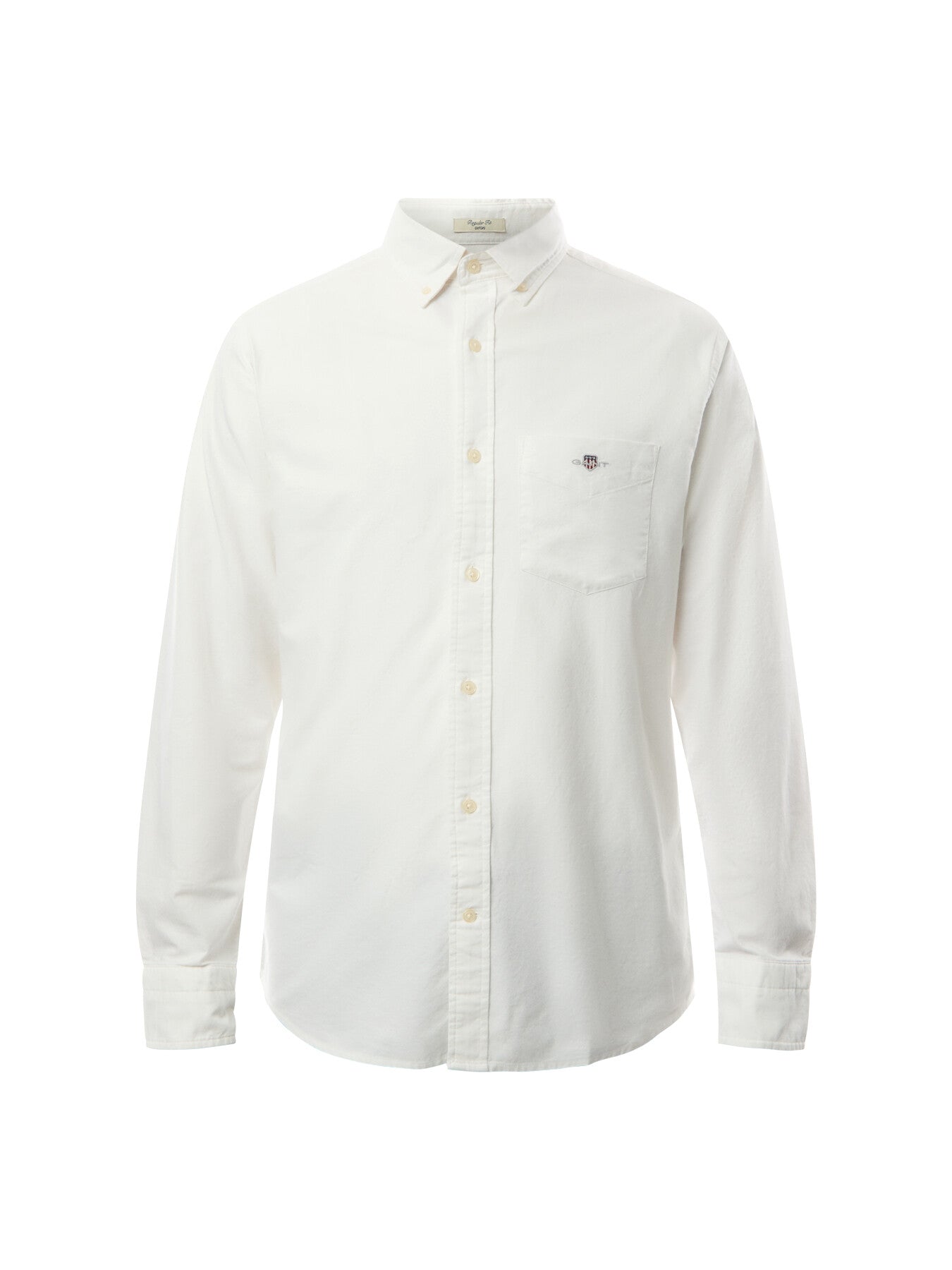 Regular Fit Oxford Shirt