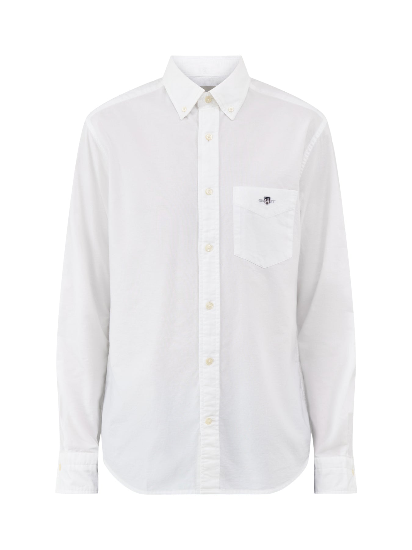 Regular Fit Oxford Shirt