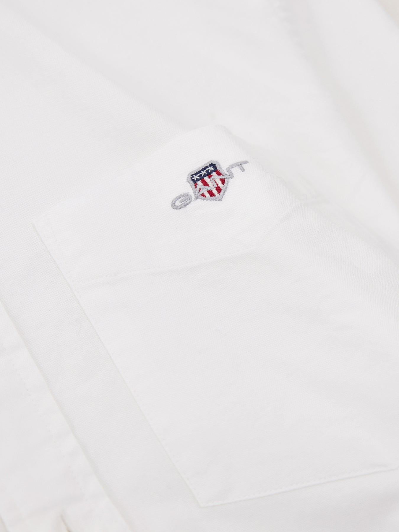Regular Fit Oxford Shirt