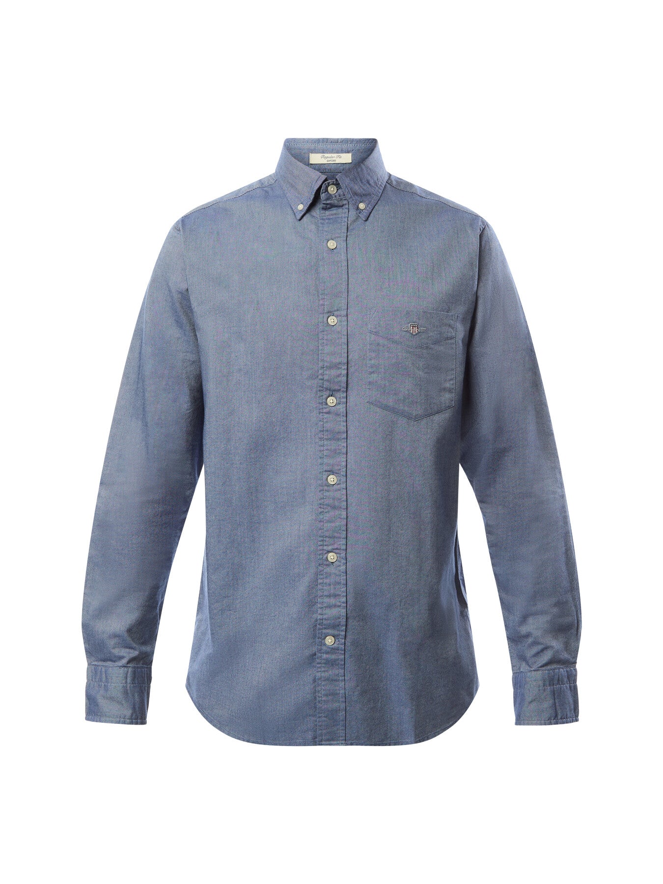 Regular Fit Oxford Shirt