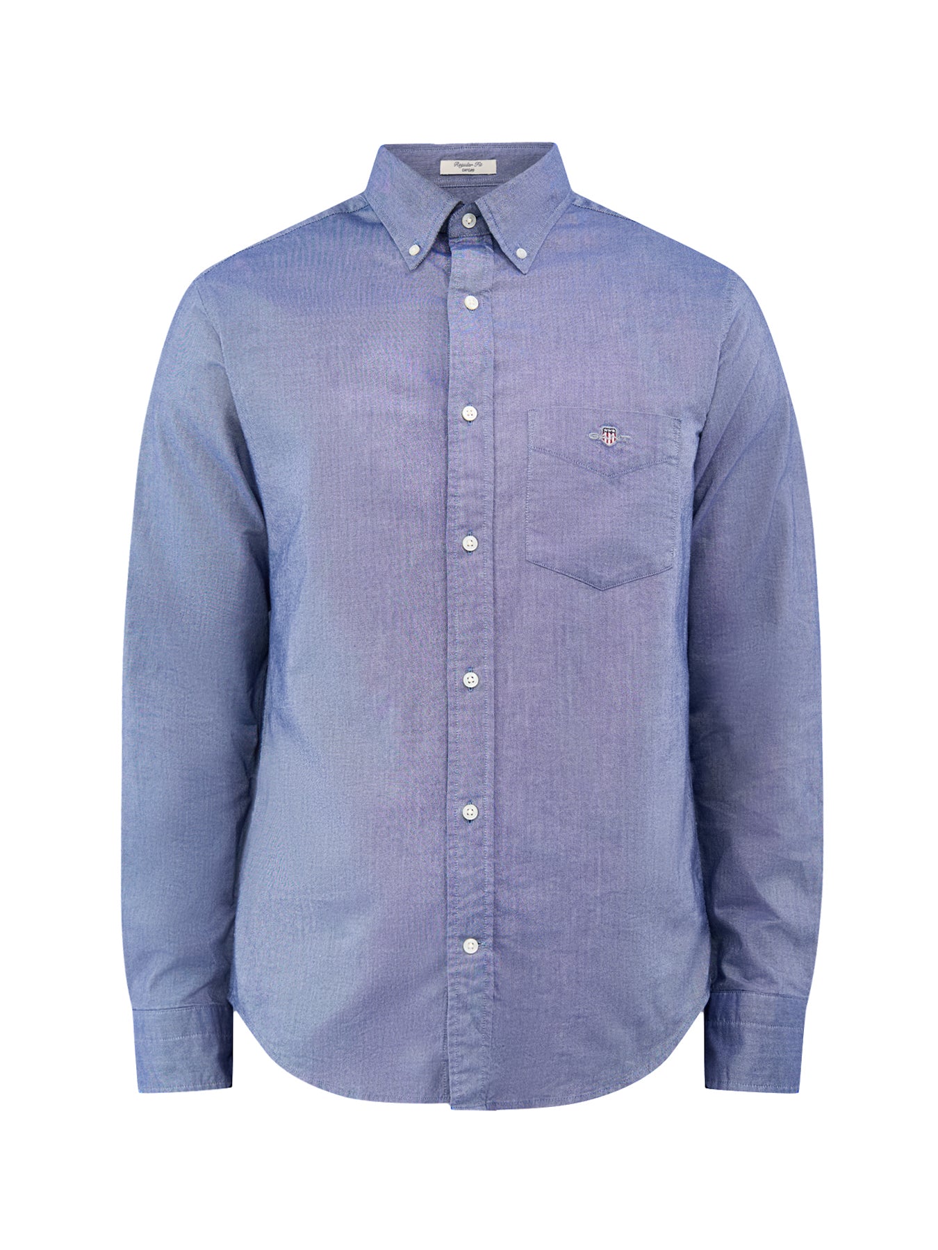 Regular Fit Oxford Shirt